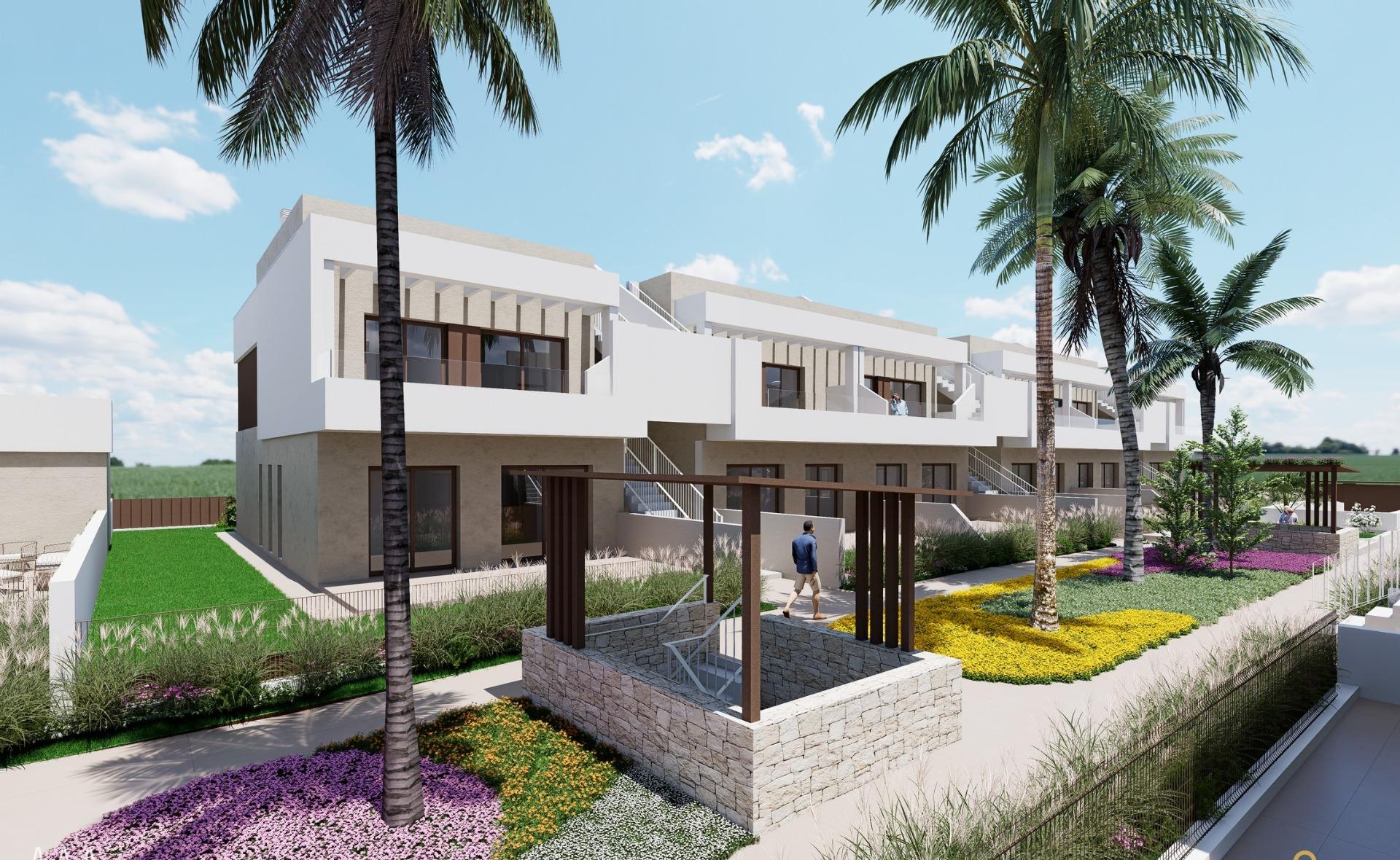 Villa for sale in Los Alcázares, Murcia, Spain