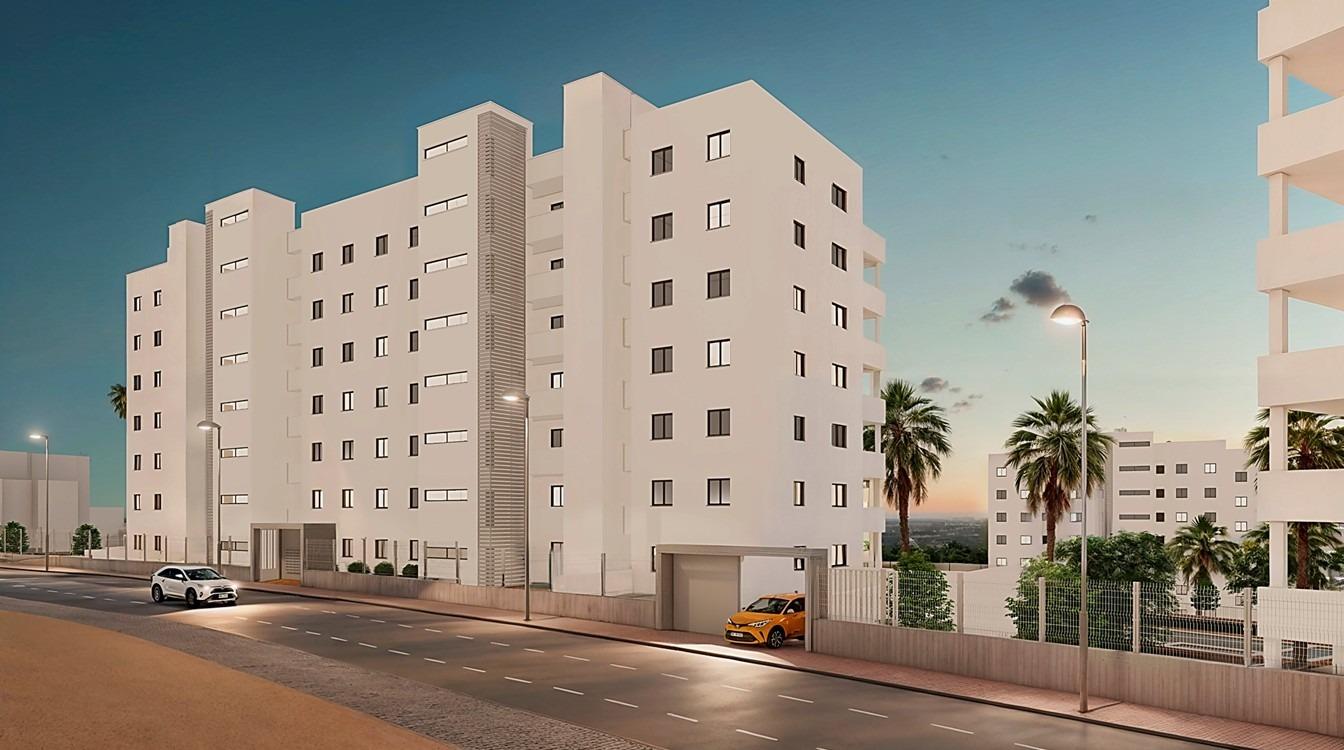 Apartment for sale in San Miguel De Salinas, Alicante, Spain