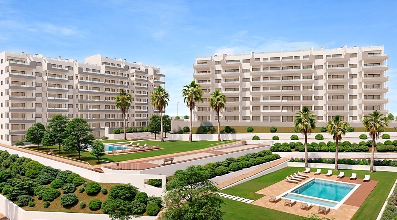 Apartment for sale in San Miguel De Salinas, Alicante, Spain