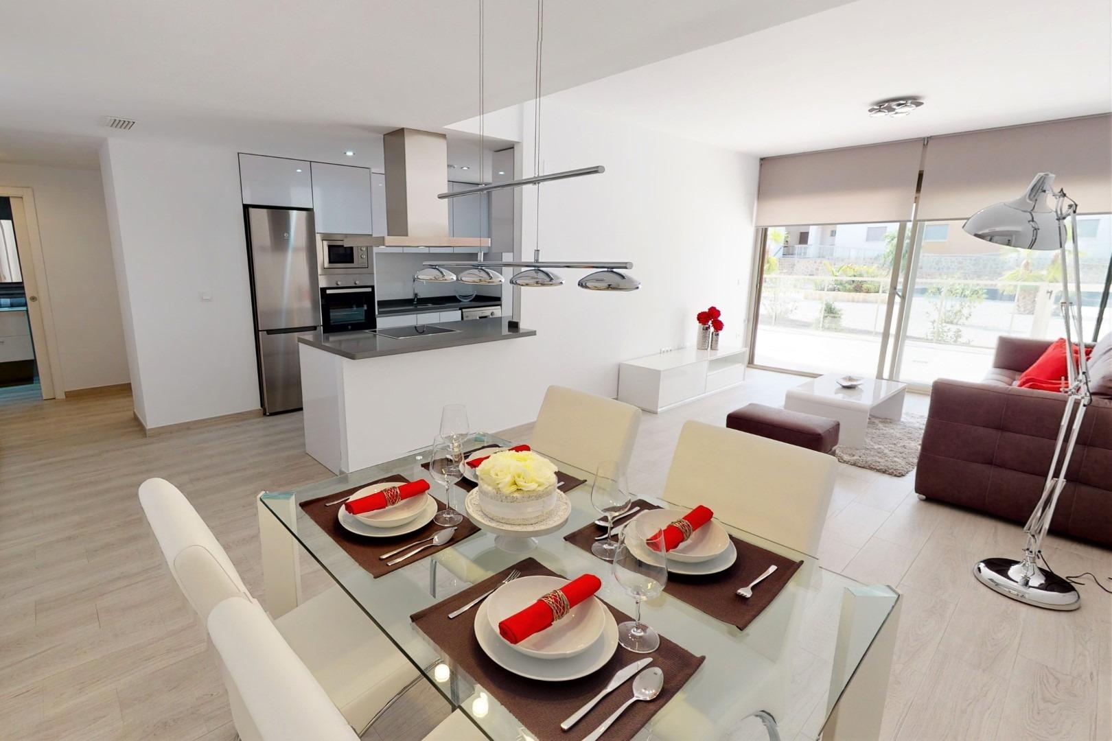 Apartment for sale in San Miguel De Salinas, Alicante, Spain