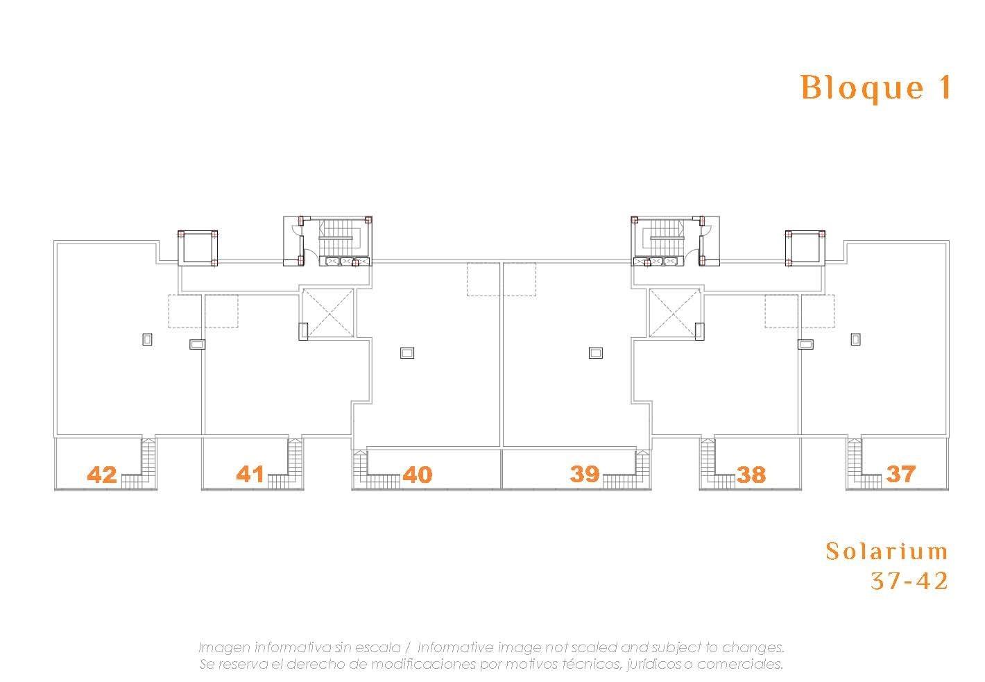 Penthouse for sale in San Miguel De Salinas, Alicante, Spain