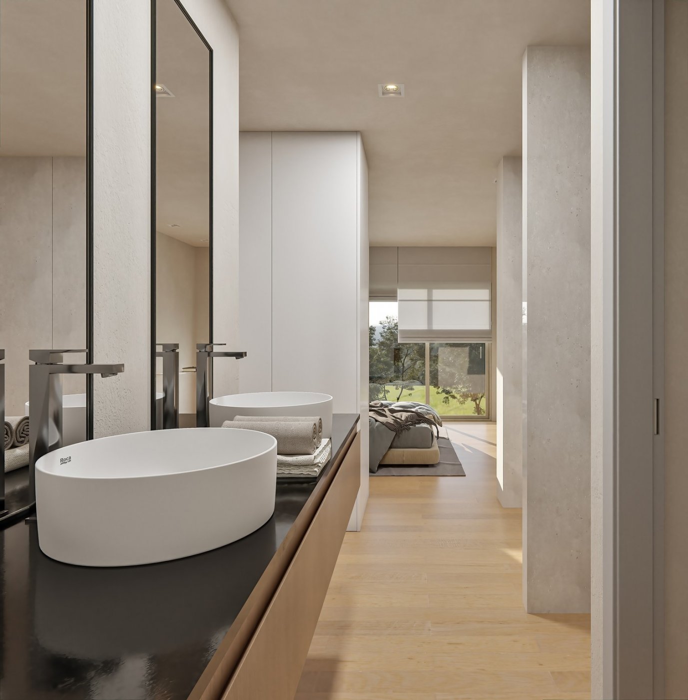 Villa for sale in Finestrat, Alicante, Spain