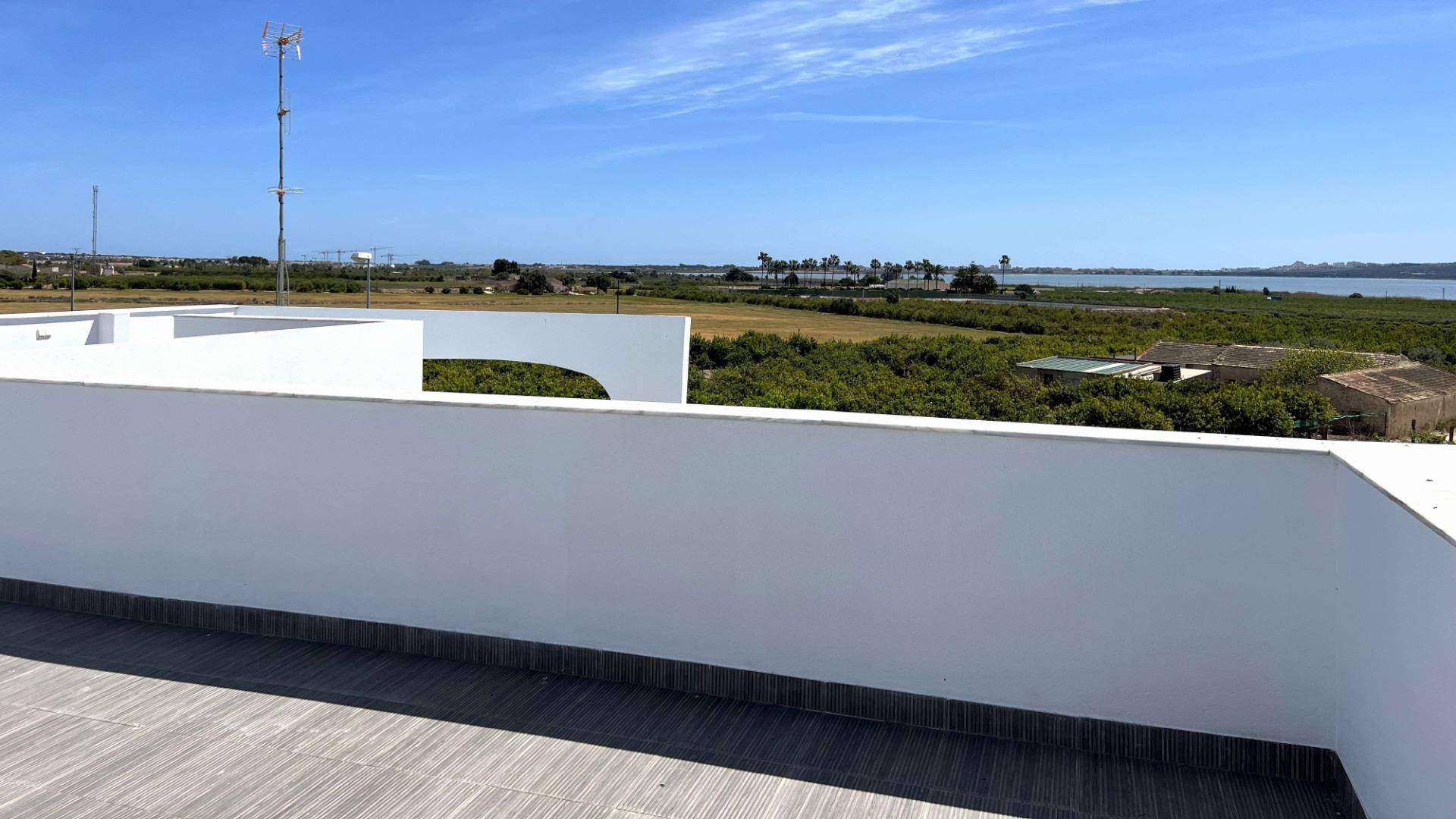 Villa for sale in Rojales, Alicante, Spain