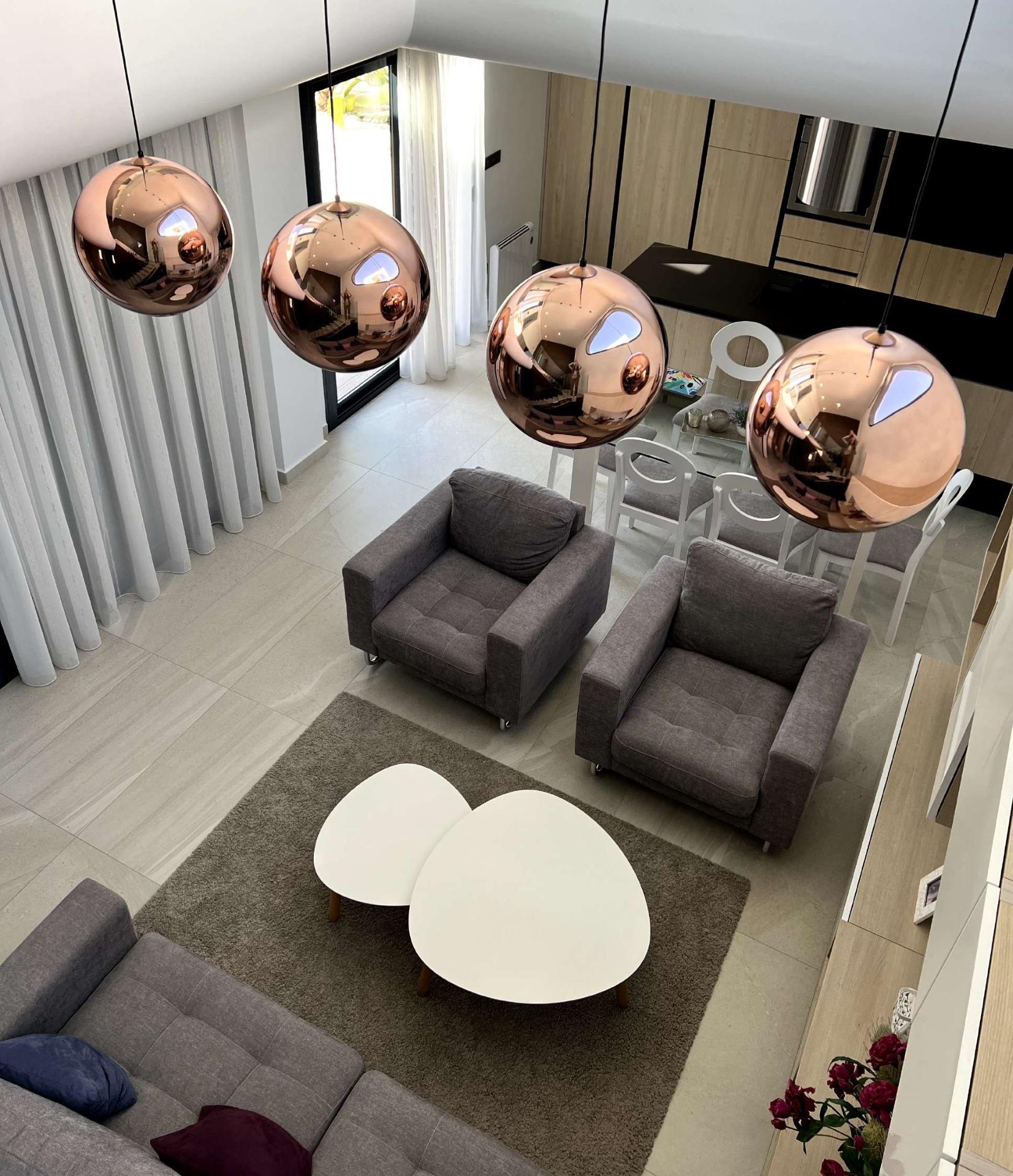Villa for sale in Rojales, Alicante, Spain