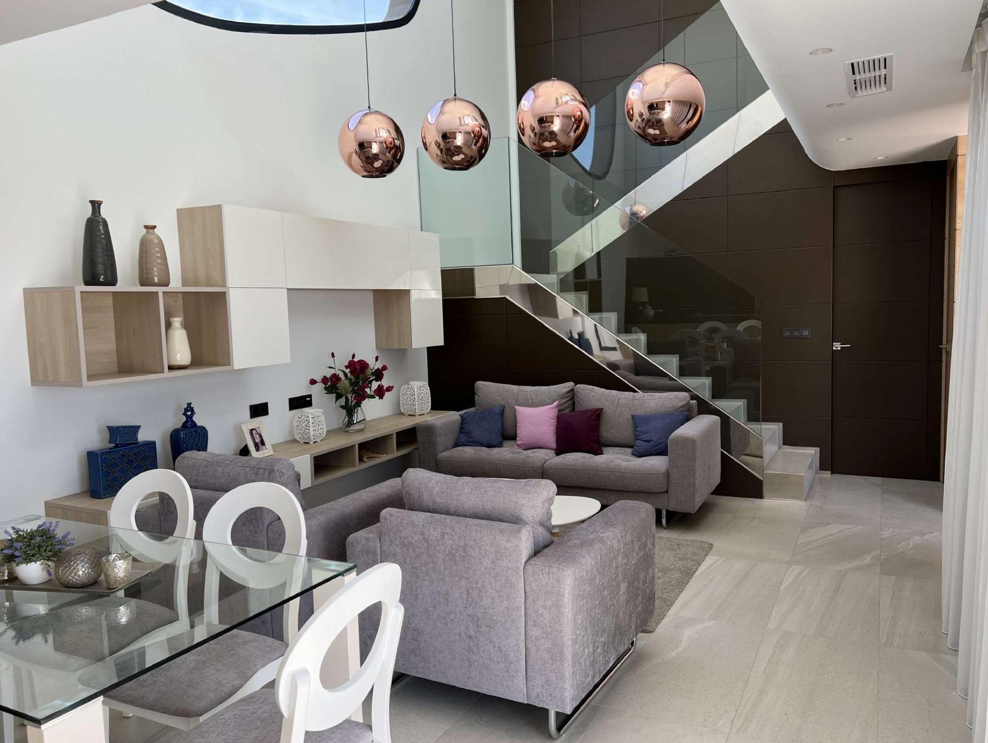 Villa for sale in Rojales, Alicante, Spain