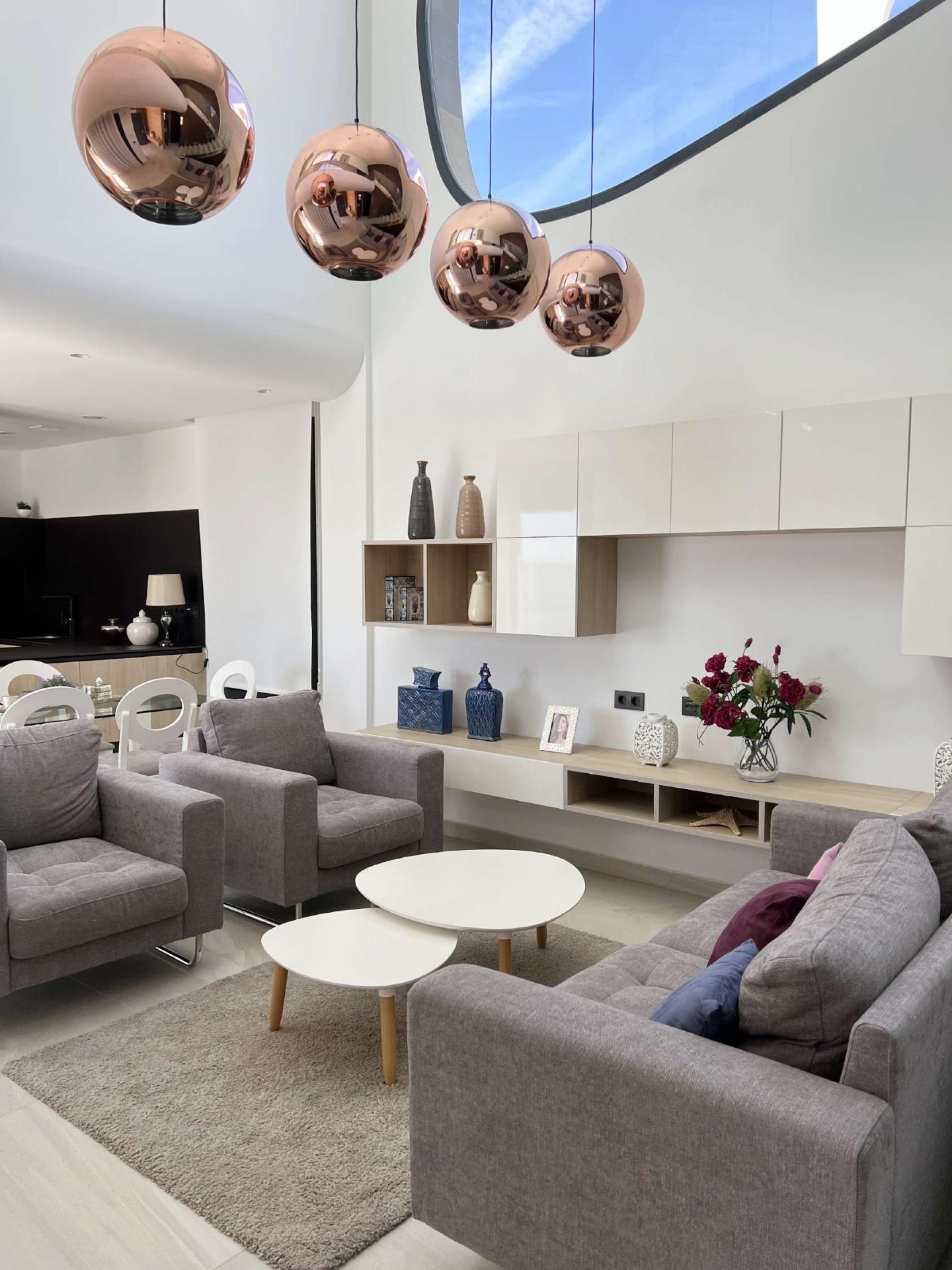 Villa for sale in Rojales, Alicante, Spain
