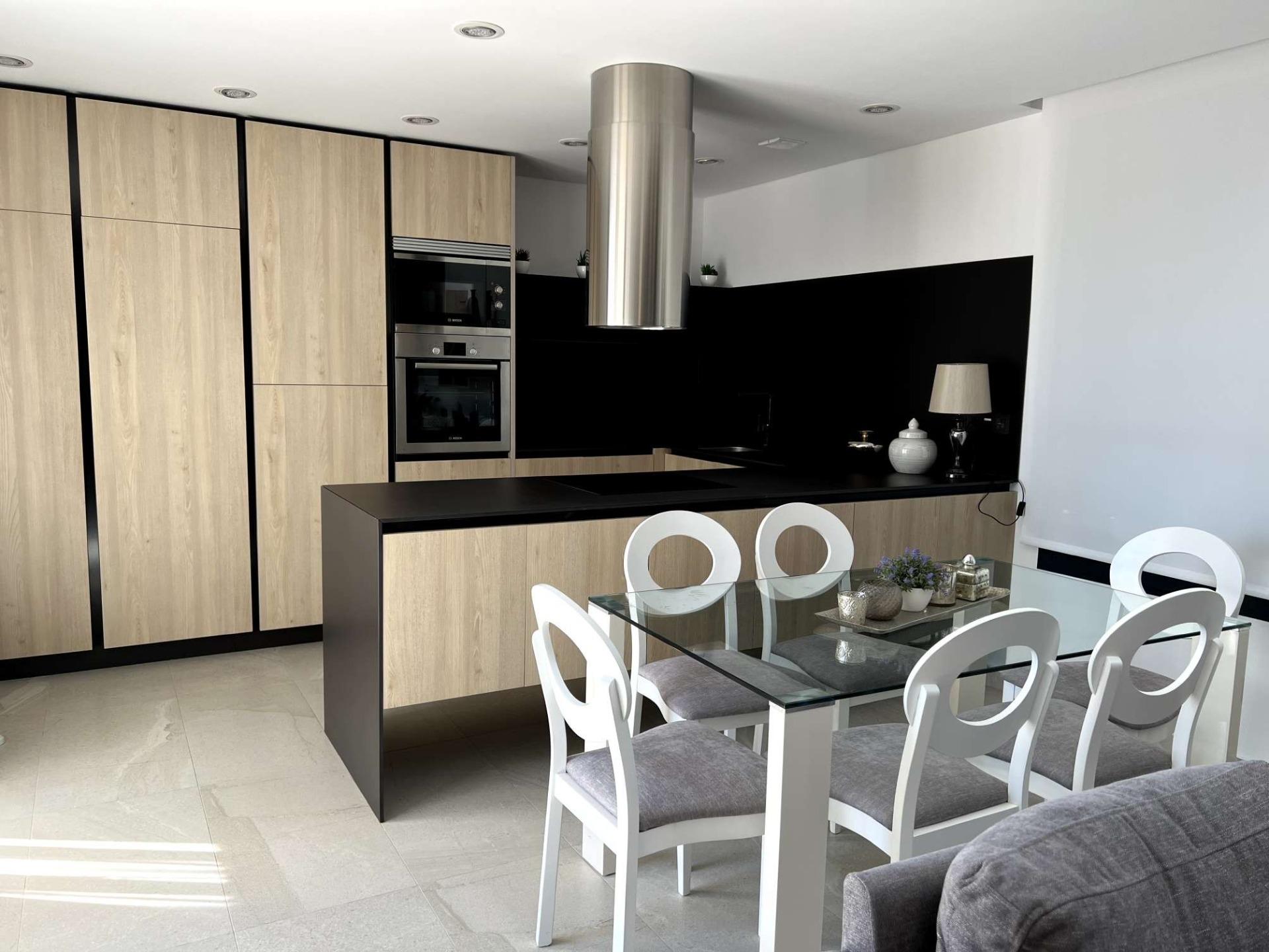 Villa for sale in Rojales, Alicante, Spain