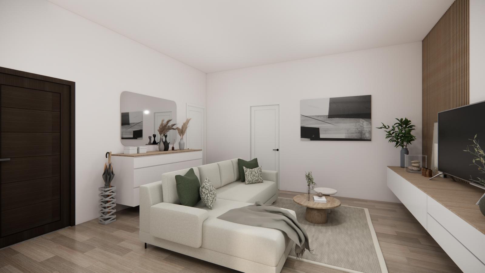 Villa for sale in Rojales, Alicante, Spain