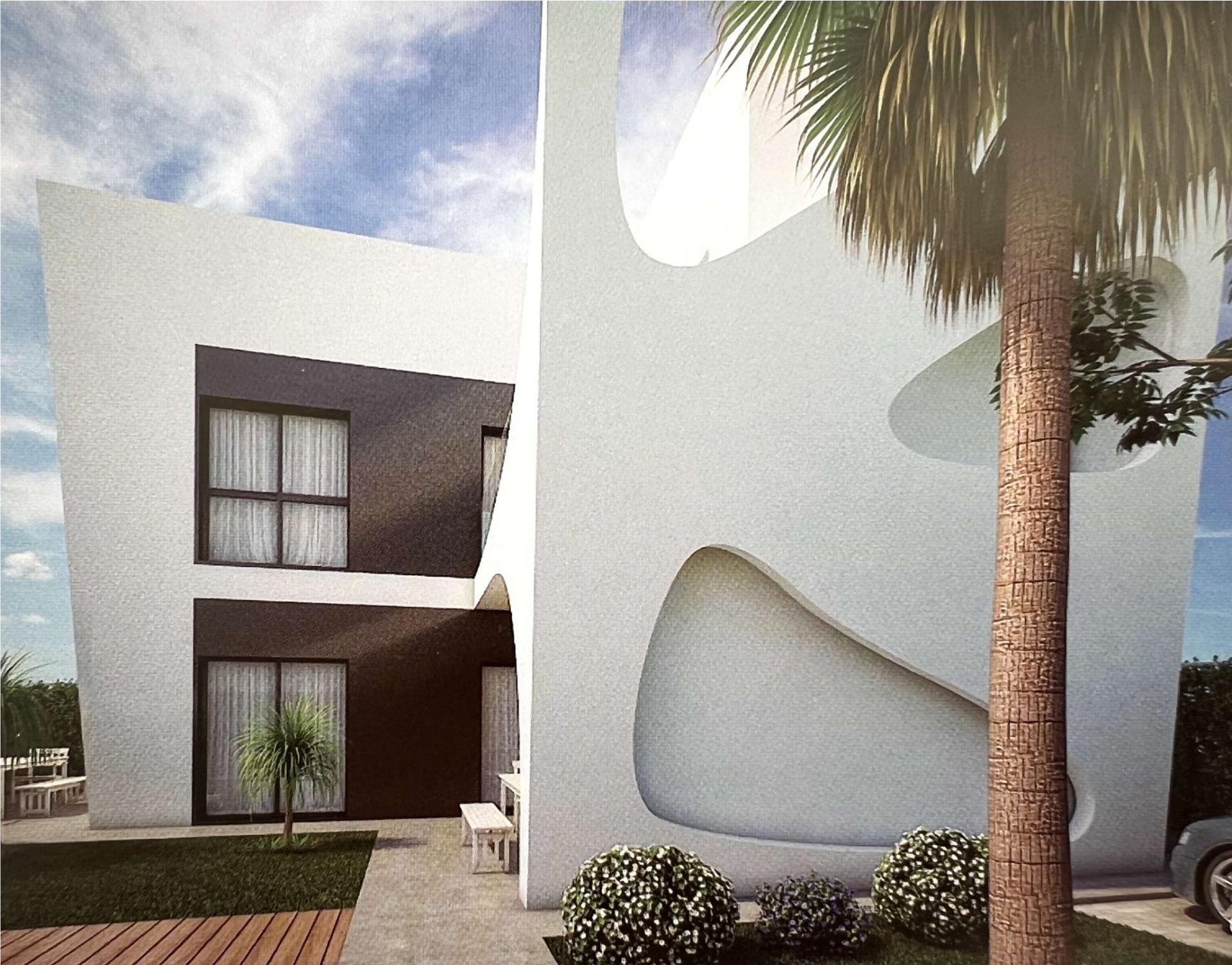 Villa for sale in Rojales, Alicante, Spain