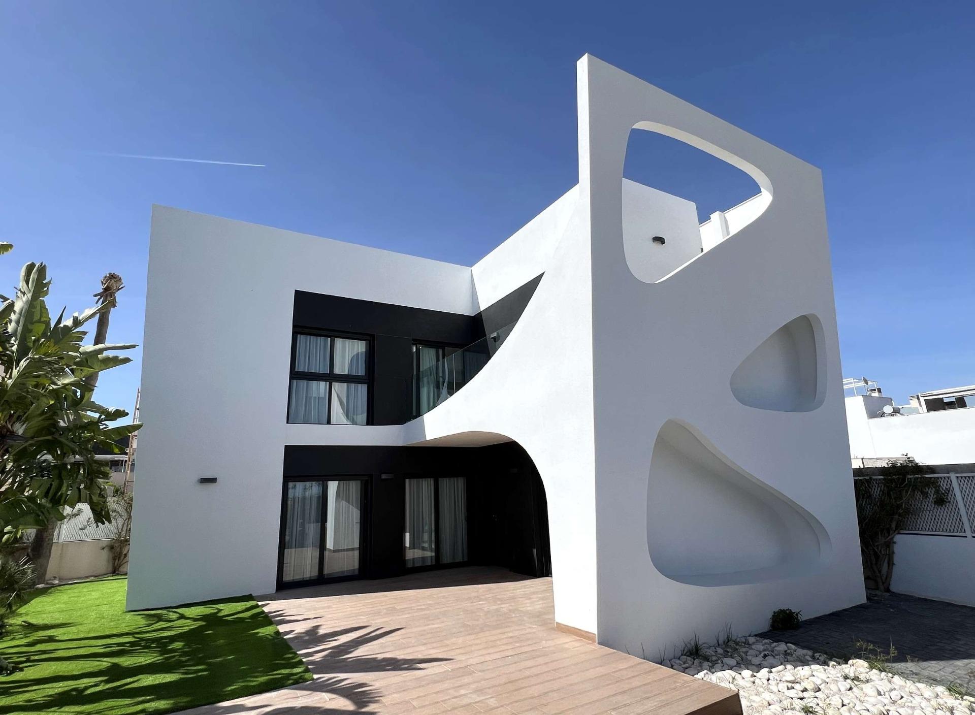 Villa for sale in Rojales, Alicante, Spain