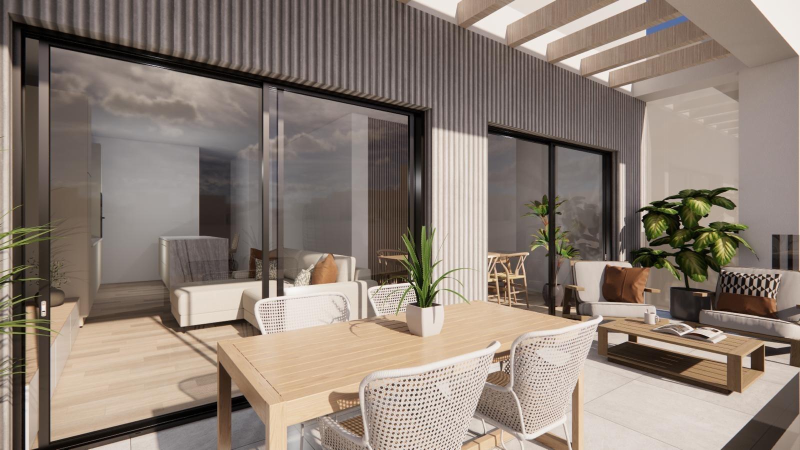Villa for sale in Rojales, Alicante, Spain