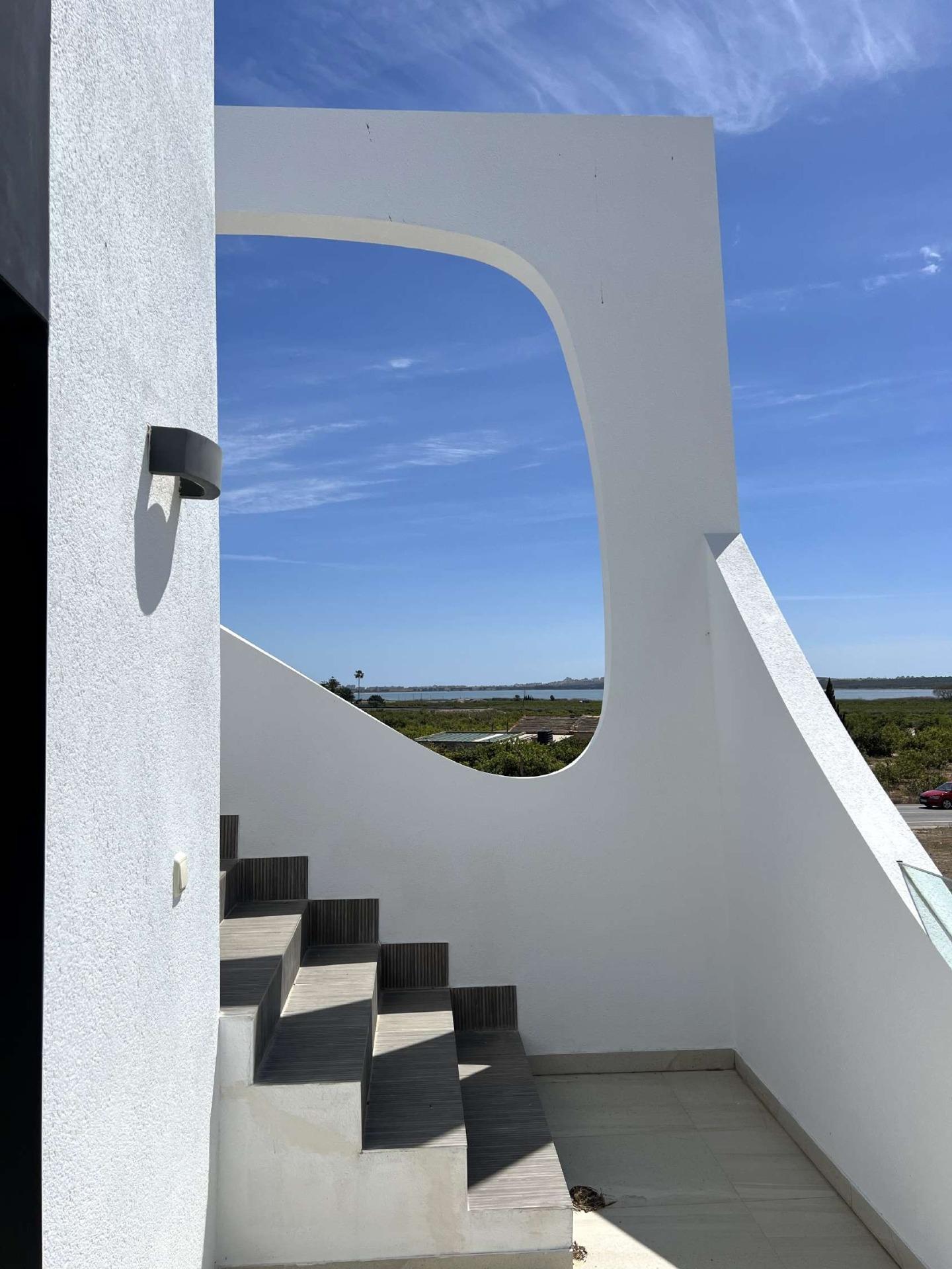 Villa for sale in Rojales, Alicante, Spain
