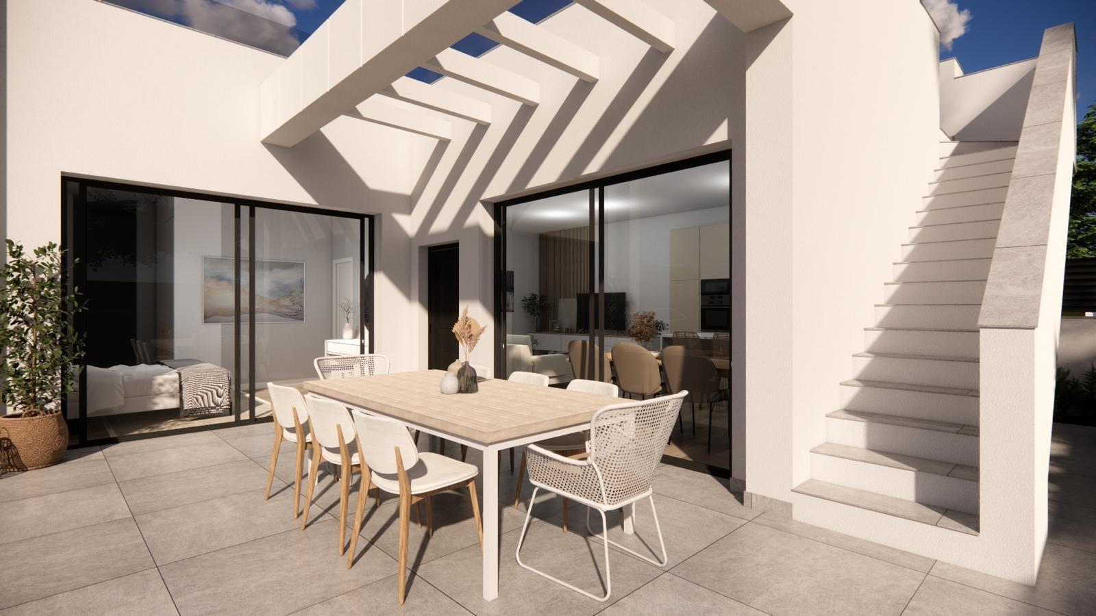 Villa for sale in Rojales, Alicante, Spain