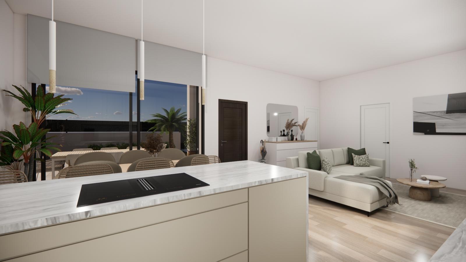 Villa for sale in Rojales, Alicante, Spain