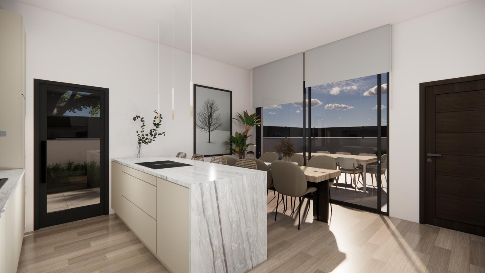 Villa for sale in Rojales, Alicante, Spain