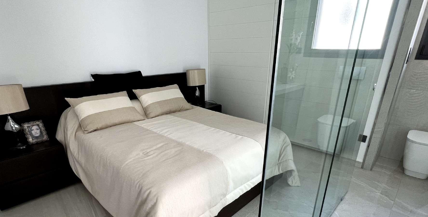 Villa for sale in Rojales, Alicante, Spain