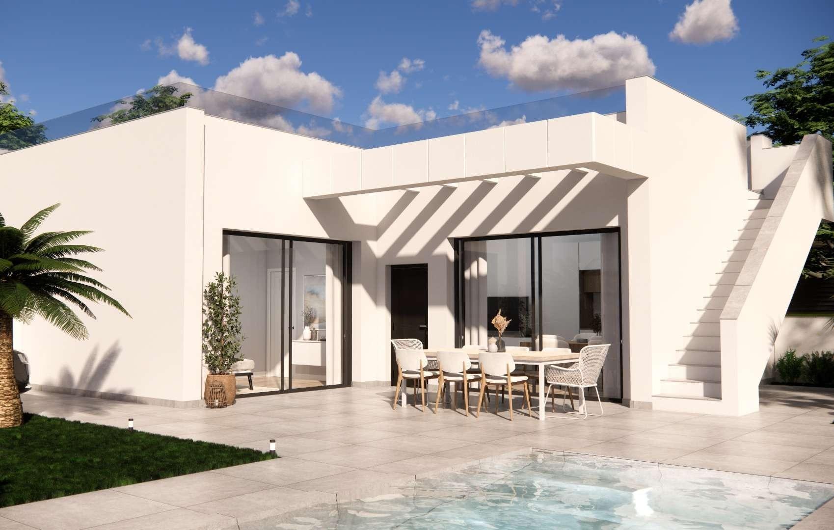 Villa for sale in Rojales, Alicante, Spain