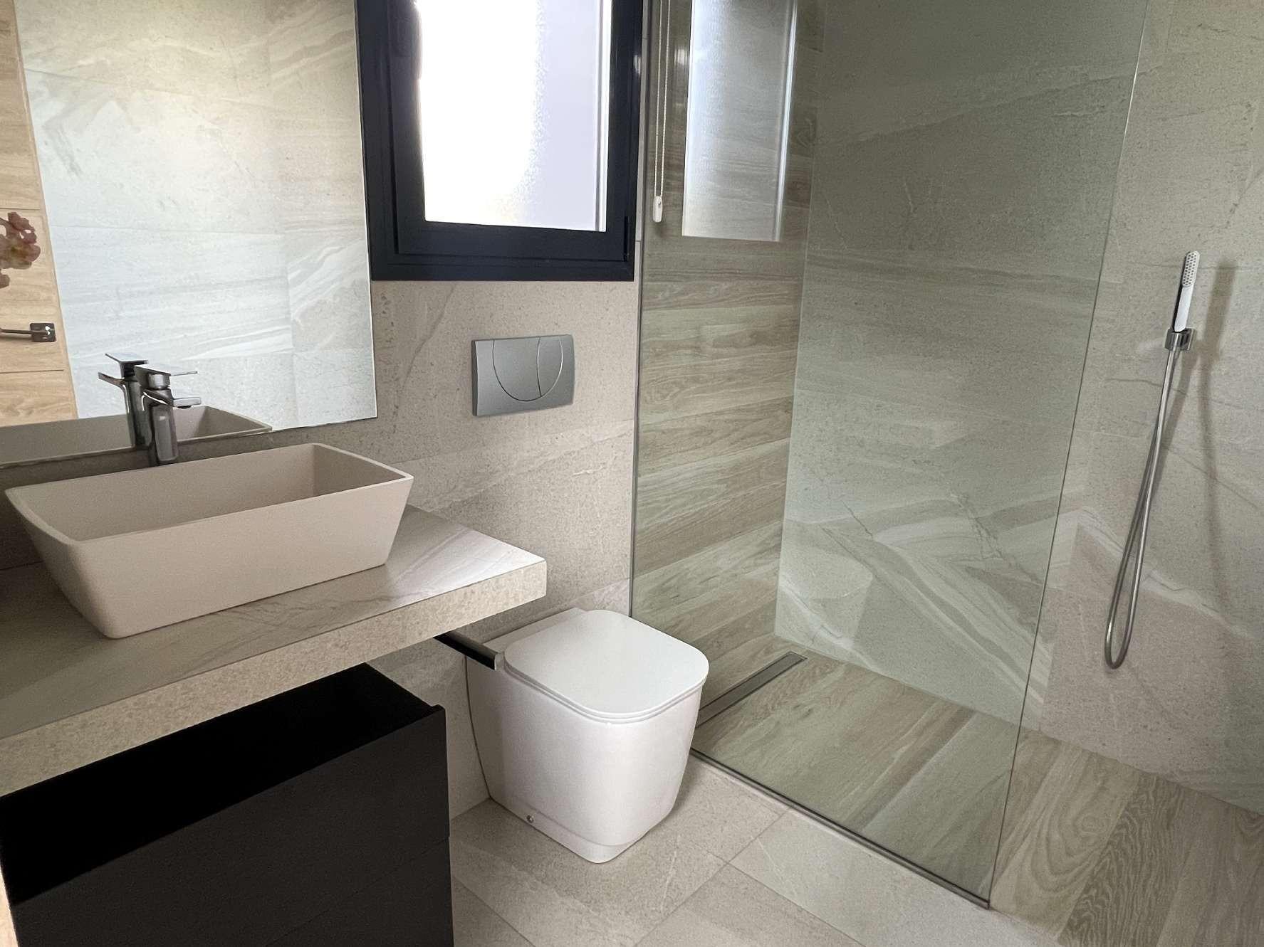 Villa for sale in Rojales, Alicante, Spain