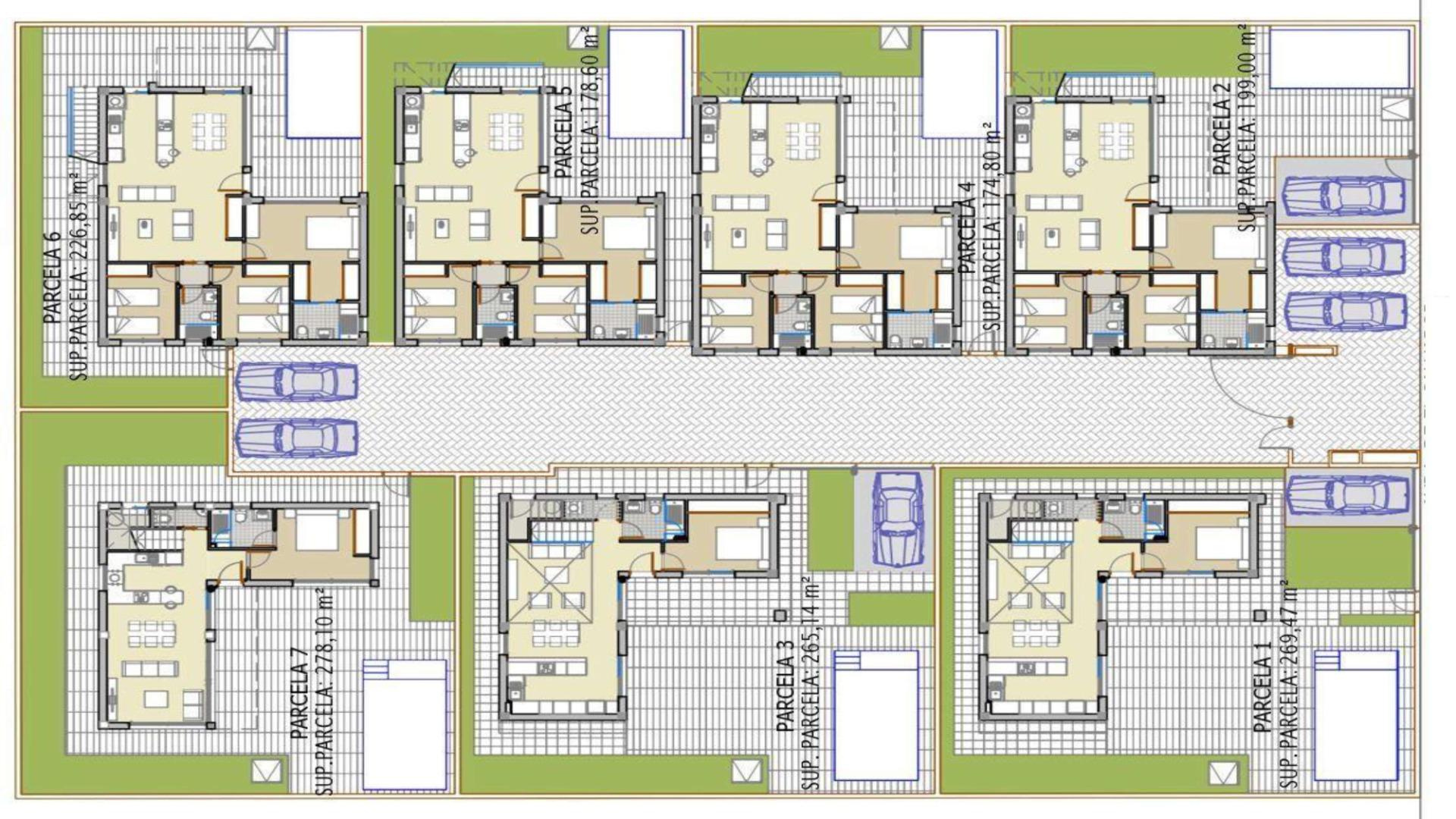 Villa for sale in Rojales, Alicante, Spain