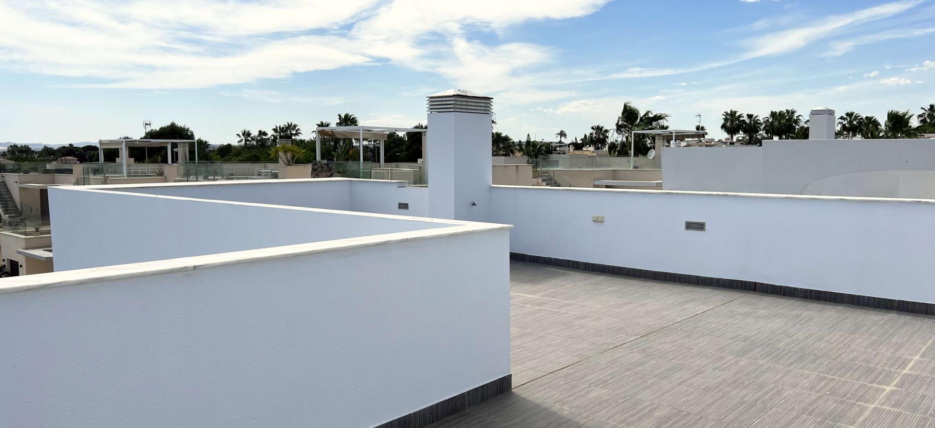 Villa for sale in Rojales, Alicante, Spain