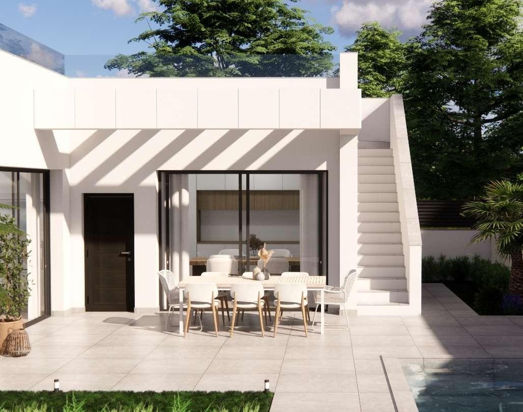 Villa for sale in Rojales, Alicante, Spain