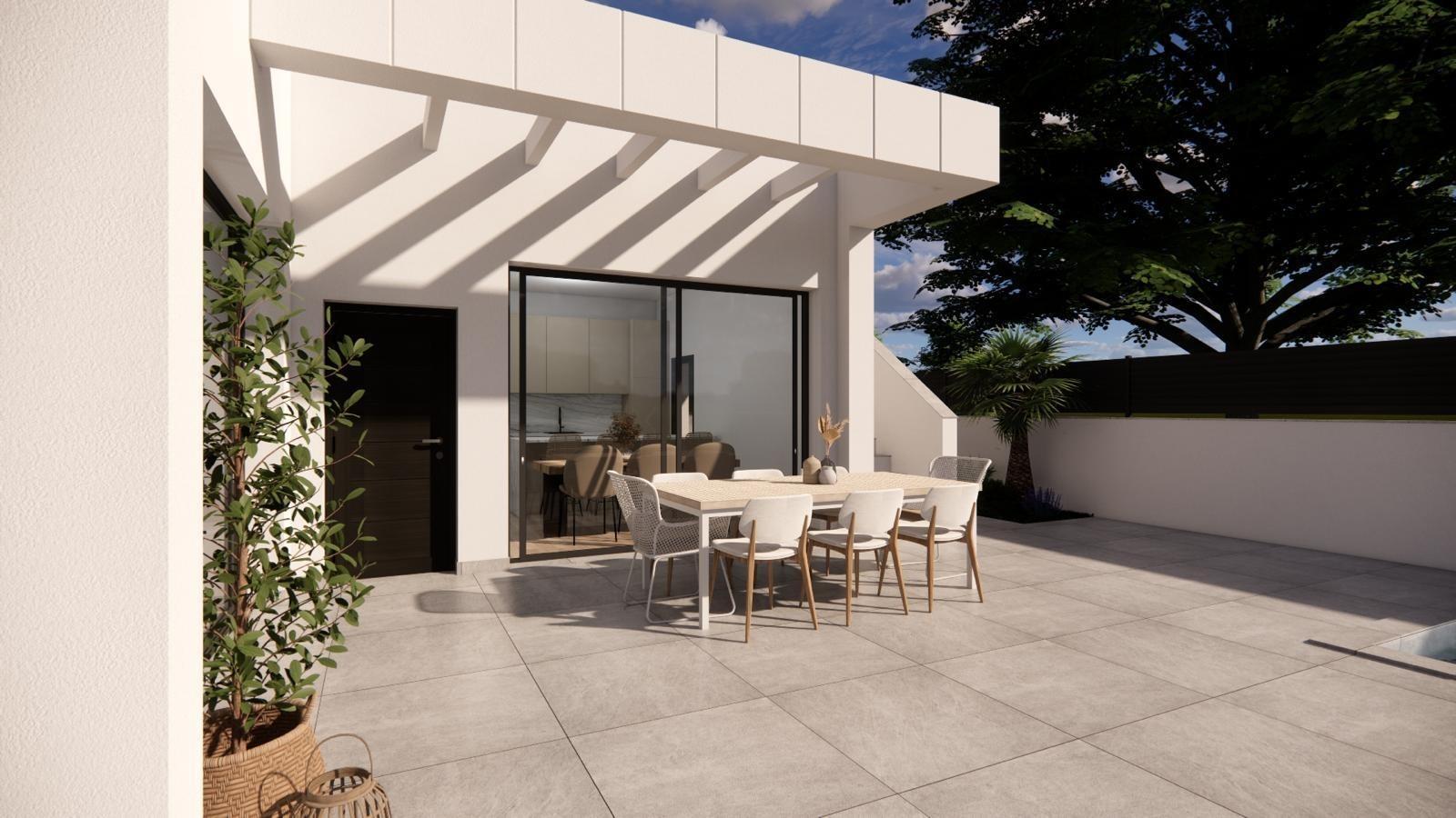 Villa for sale in Rojales, Alicante, Spain