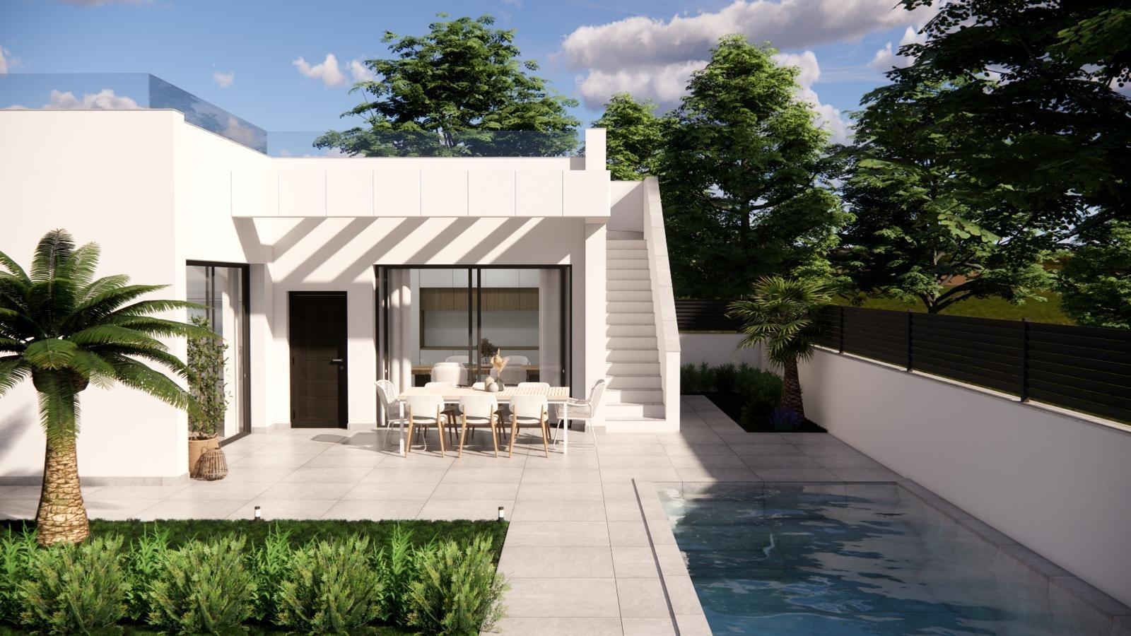 Villa for sale in Rojales, Alicante, Spain