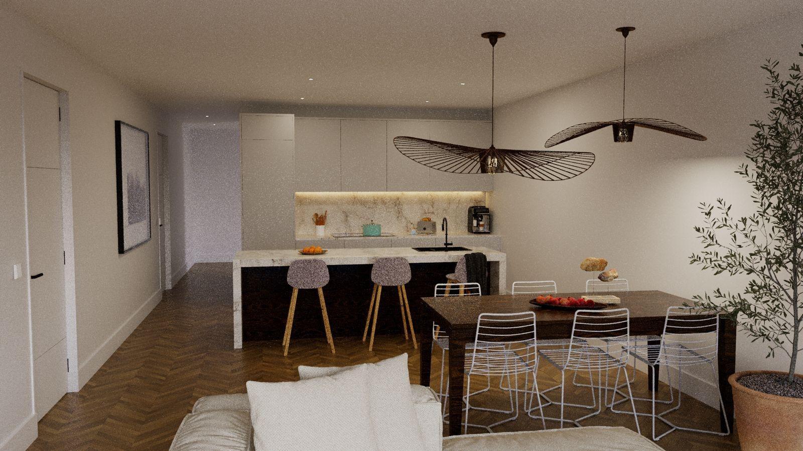 Penthouse for sale in Hondón De Las Nieves, Alicante, Spain