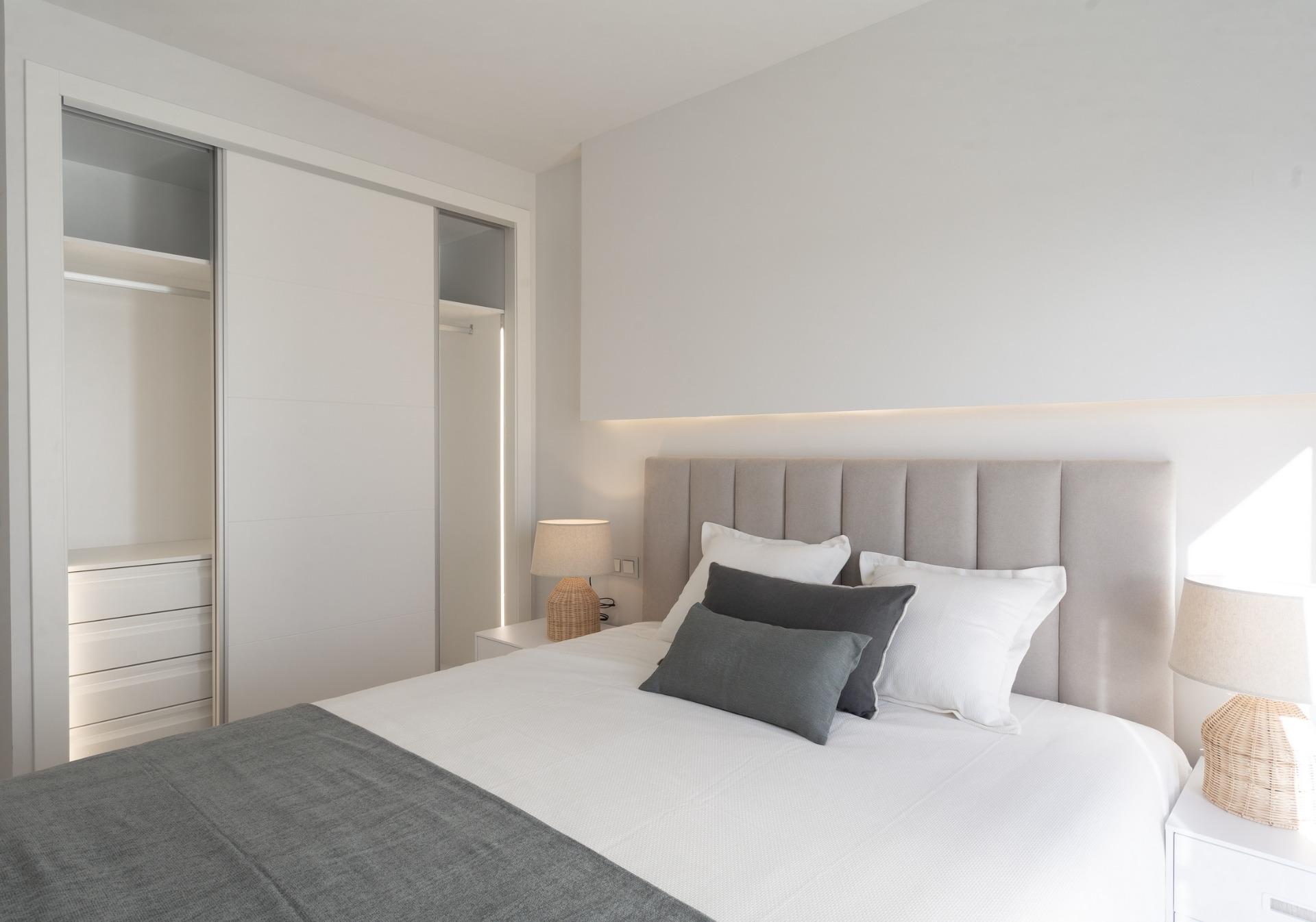 Penthouse for sale in Denia, Alicante, Spain