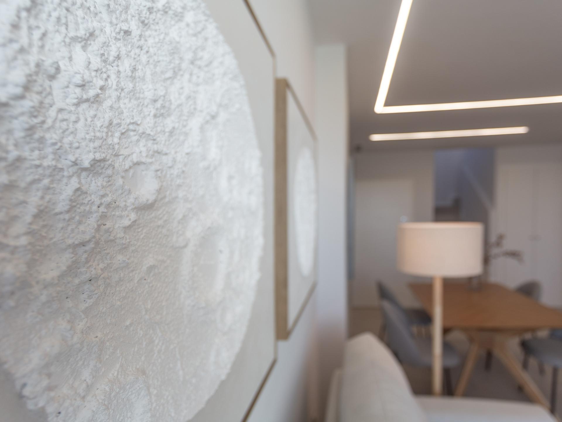 Penthouse for sale in Denia, Alicante, Spain
