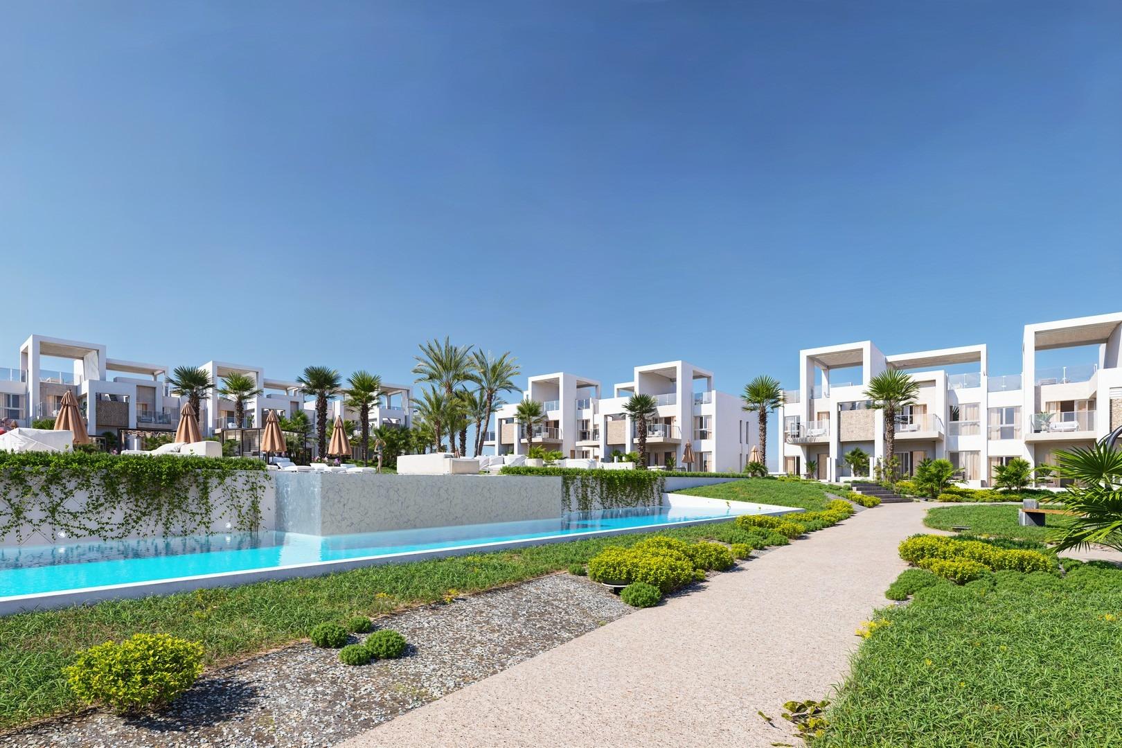 Bungalow for sale in Ciudad Quesada, Alicante, Spain