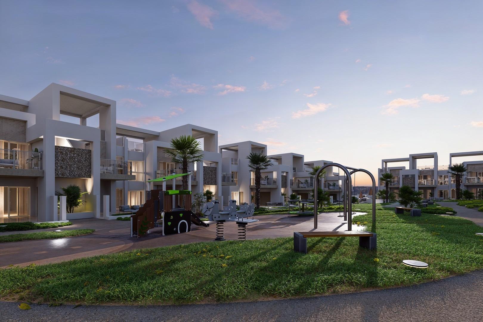 Bungalow for sale in Ciudad Quesada, Alicante, Spain