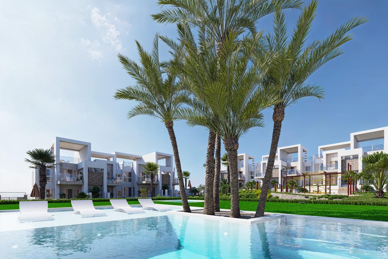 Bungalow for sale in Ciudad Quesada, Alicante, Spain