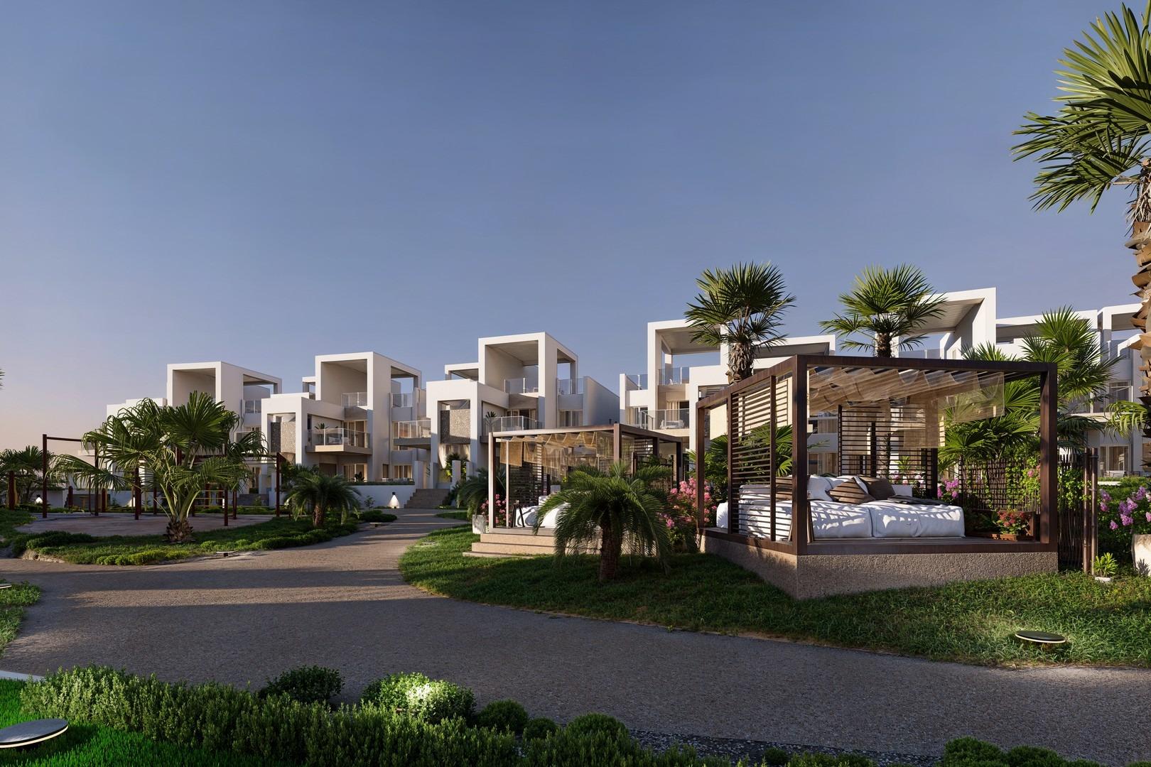 Bungalow for sale in Ciudad Quesada, Alicante, Spain