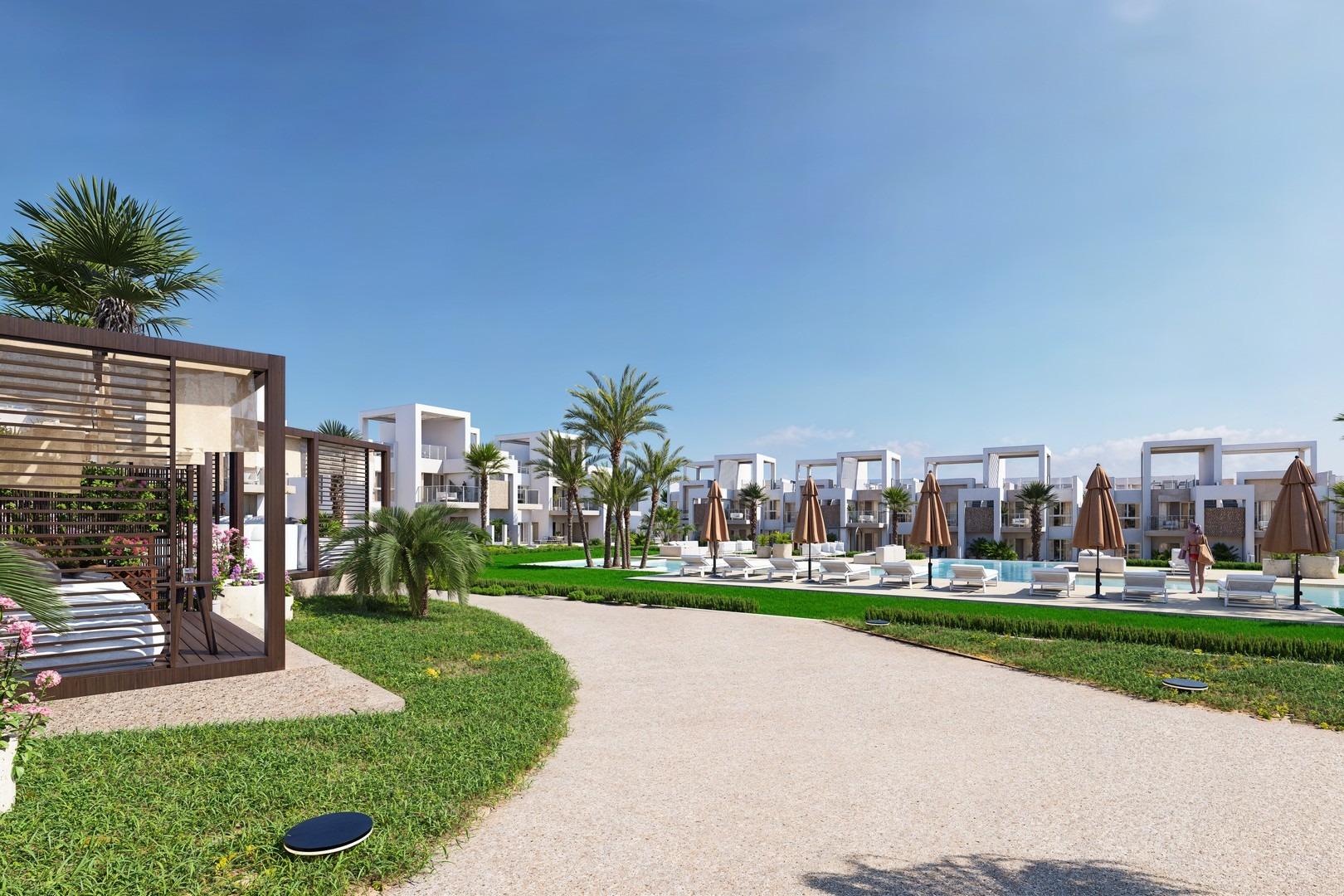 Bungalow for sale in Ciudad Quesada, Alicante, Spain