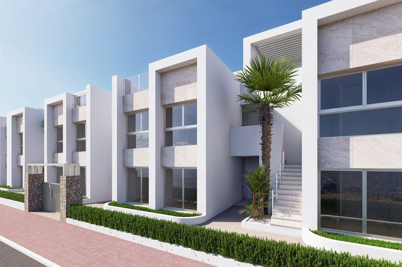 Bungalow for sale in Ciudad Quesada, Alicante, Spain