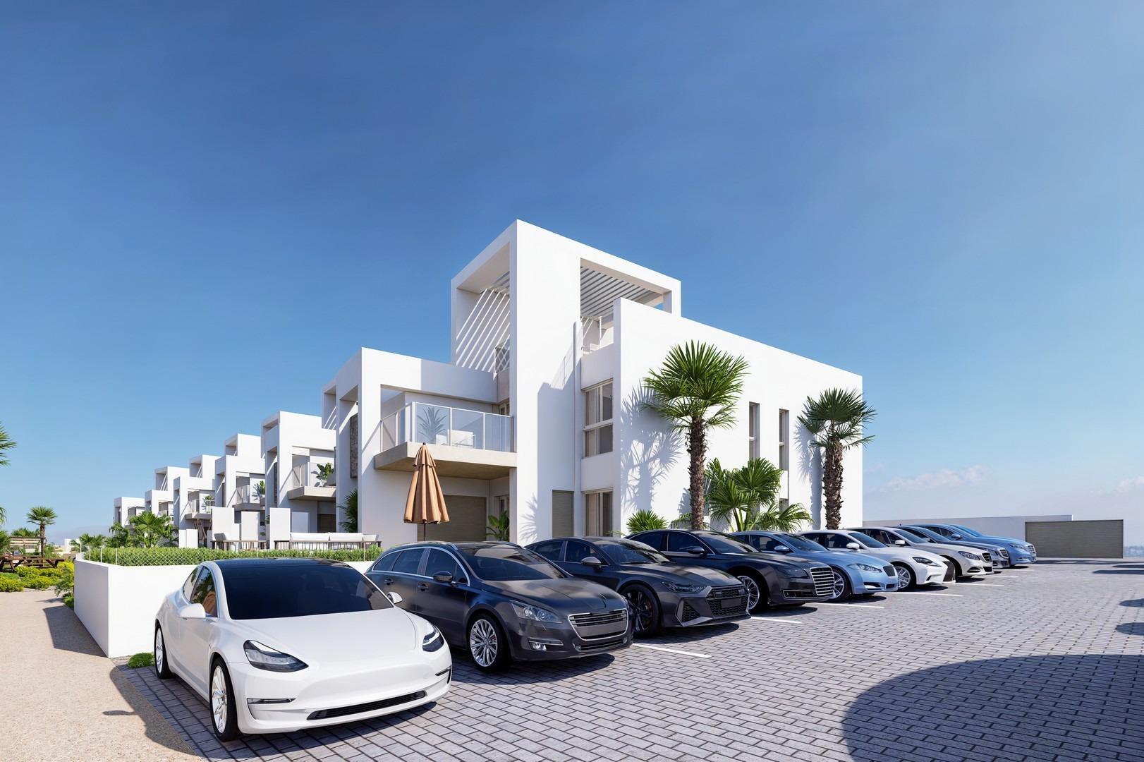 Bungalow for sale in Ciudad Quesada, Alicante, Spain