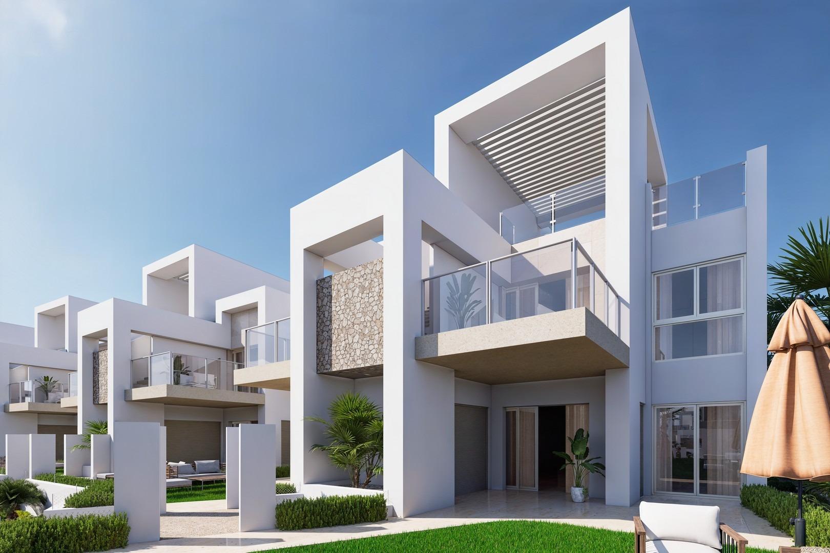 Bungalow for sale in Ciudad Quesada, Alicante, Spain