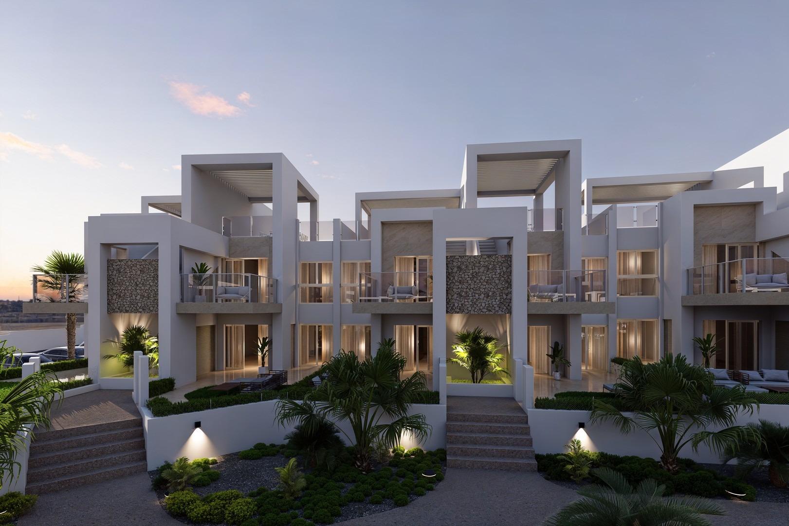Bungalow for sale in Ciudad Quesada, Alicante, Spain