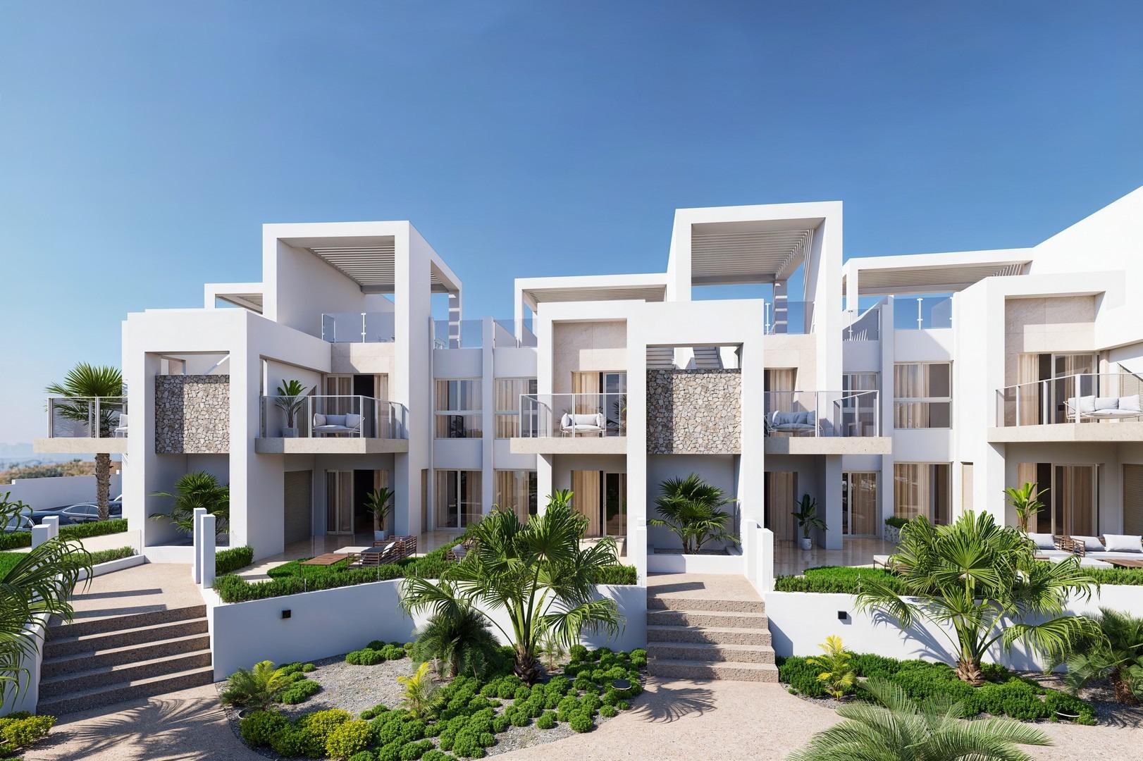 Bungalow for sale in Ciudad Quesada, Alicante, Spain