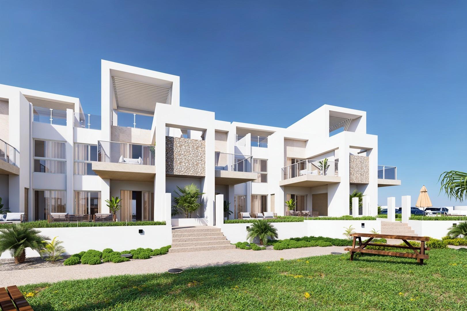 Bungalow for sale in Ciudad Quesada, Alicante, Spain