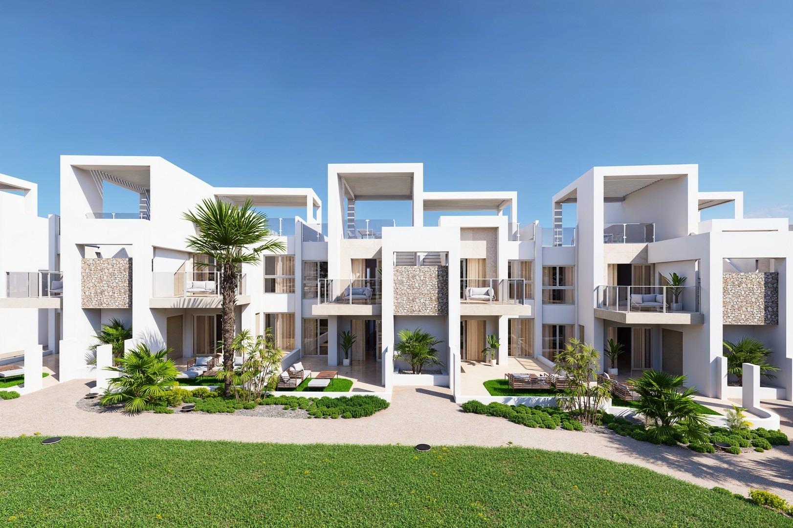 Bungalow for sale in Ciudad Quesada, Alicante, Spain
