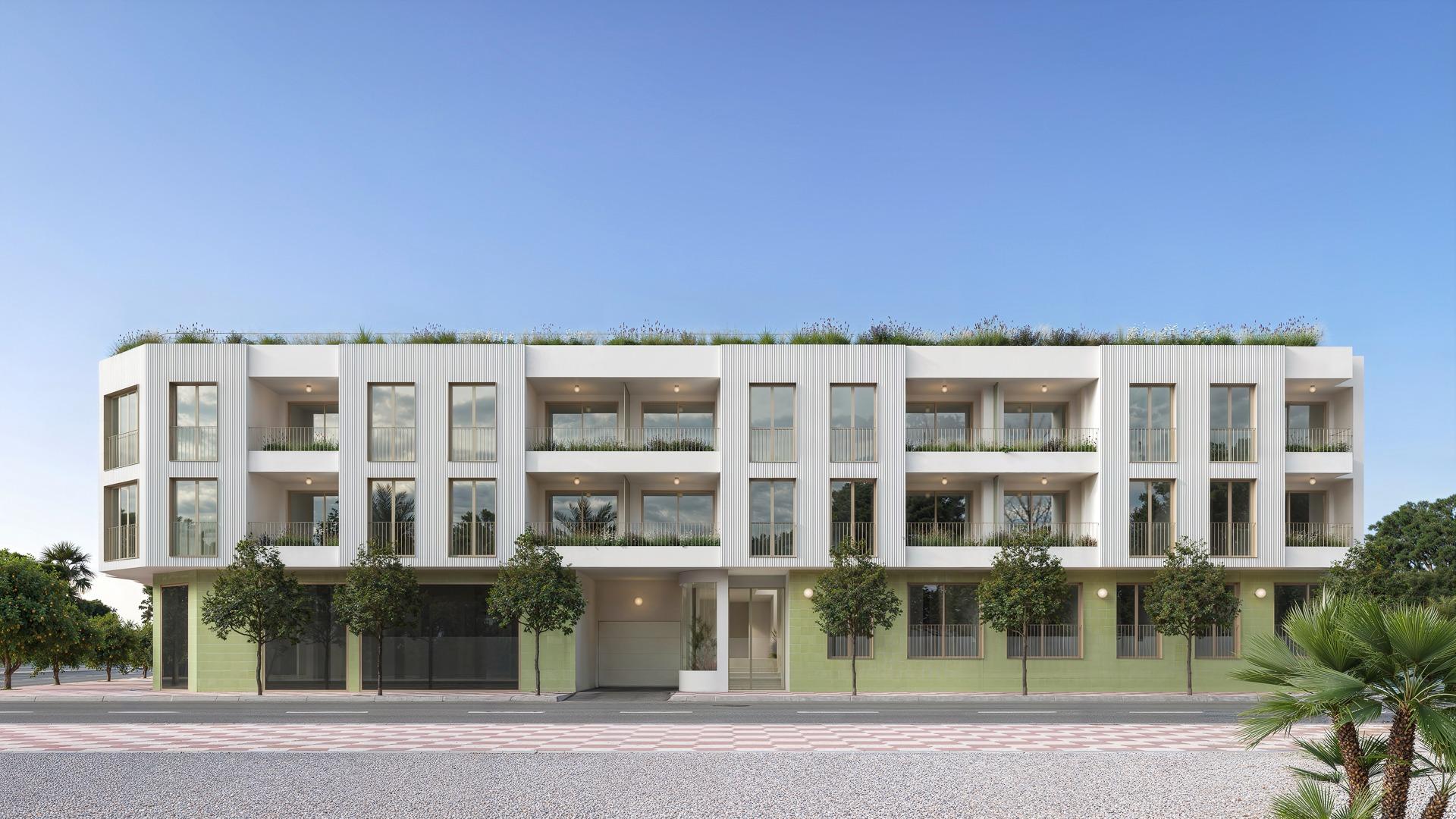 Apartment for sale in Jacarilla, Alicante, Spain