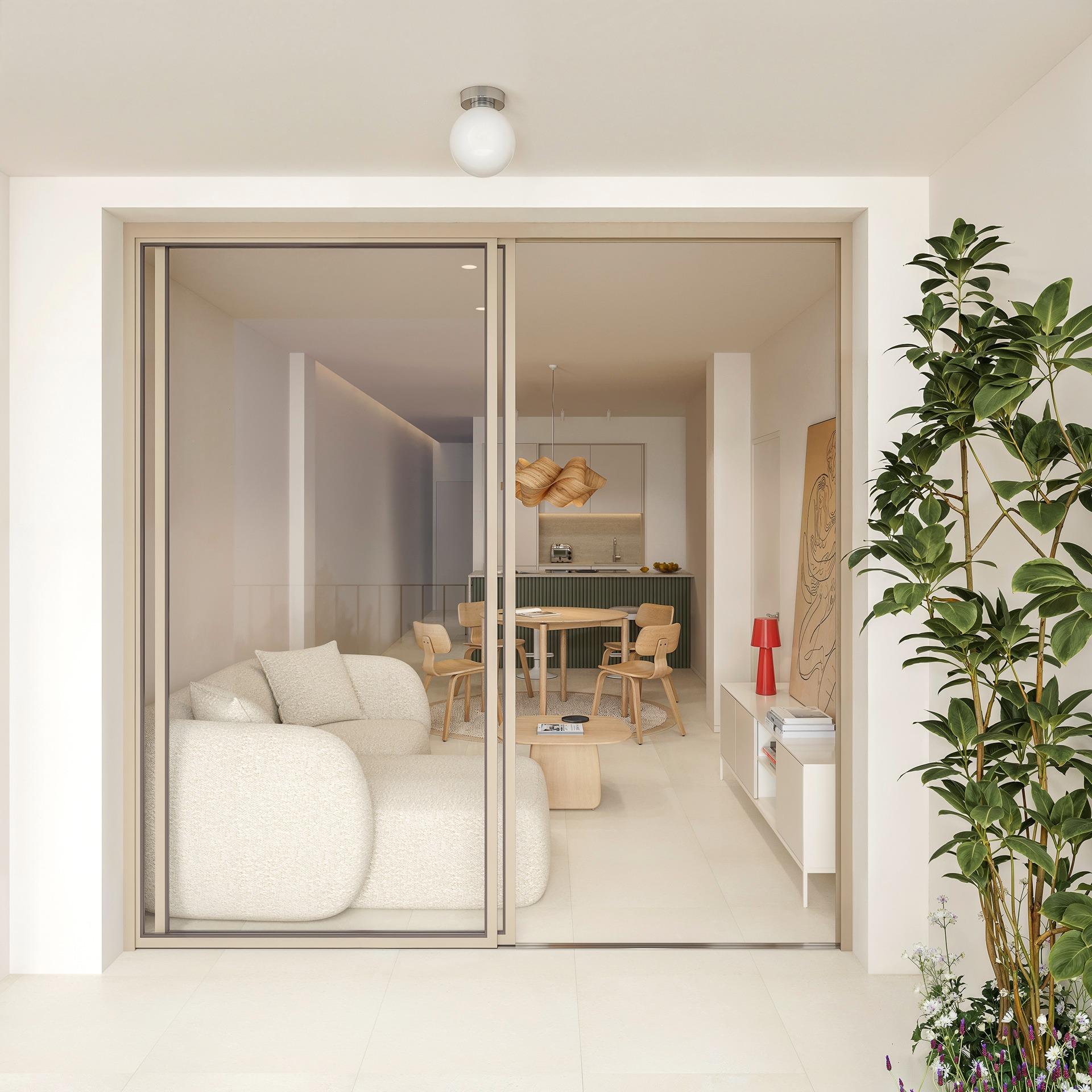 Apartment for sale in Jacarilla, Alicante, Spain