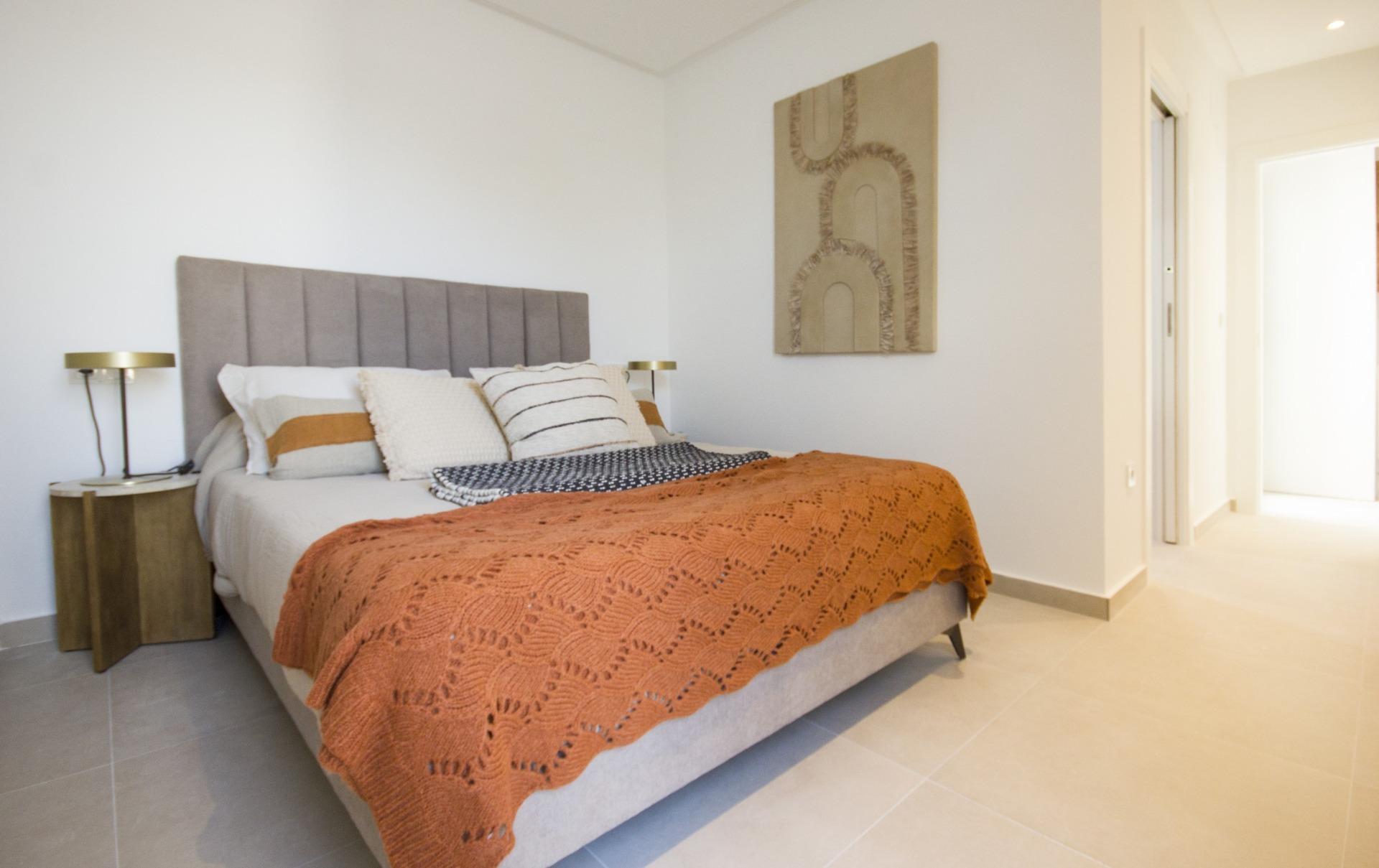Bungalow for sale in San Fulgencio, Alicante, Spain