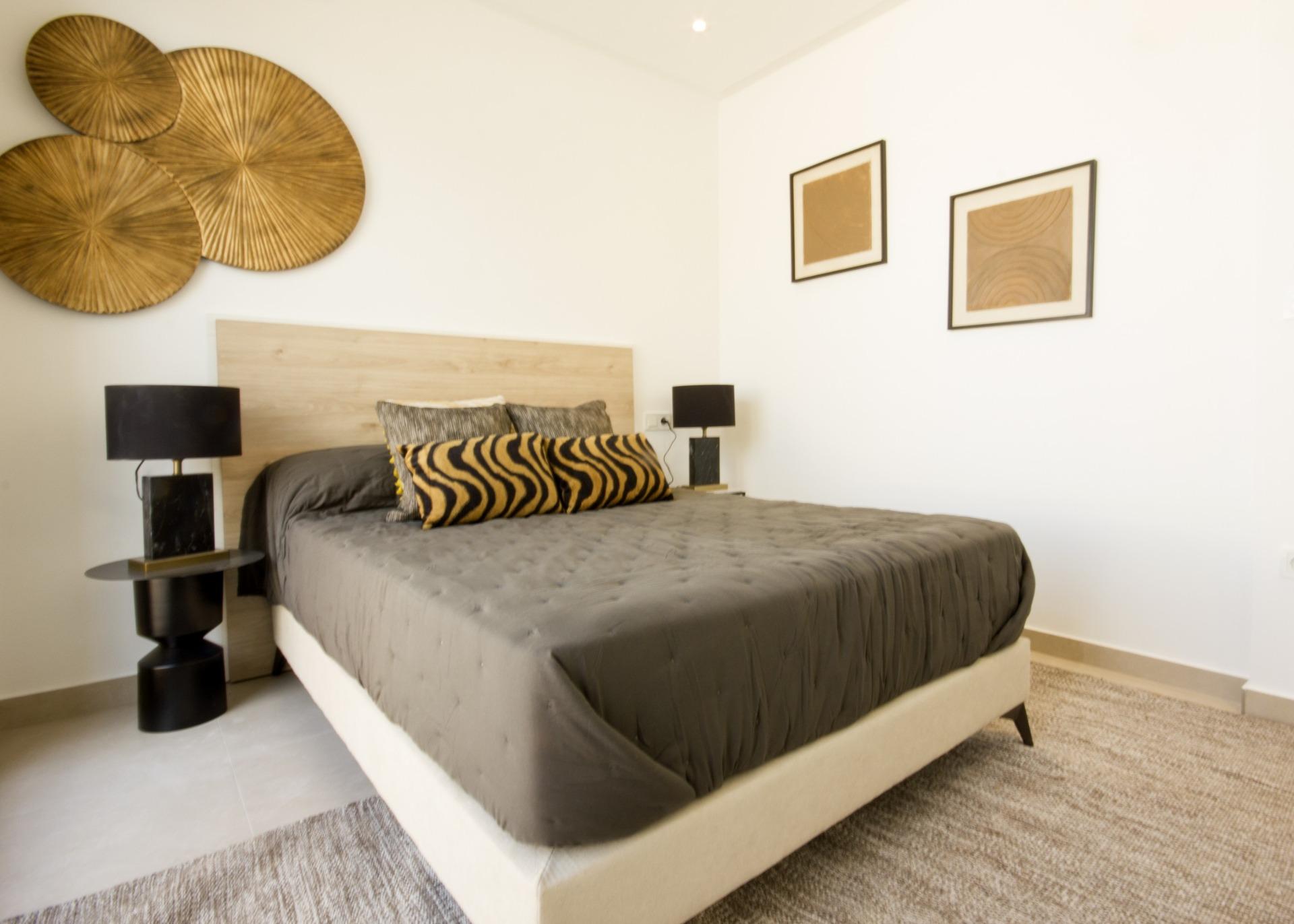Bungalow for sale in San Fulgencio, Alicante, Spain
