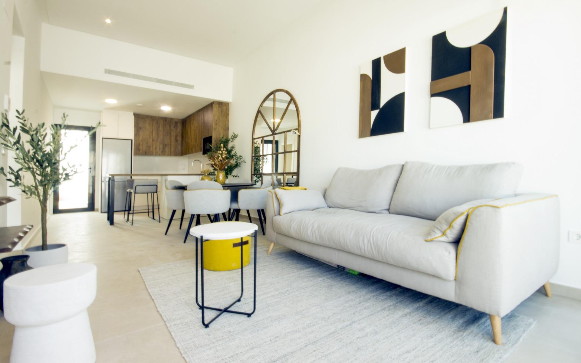 Bungalow for sale in San Fulgencio, Alicante, Spain