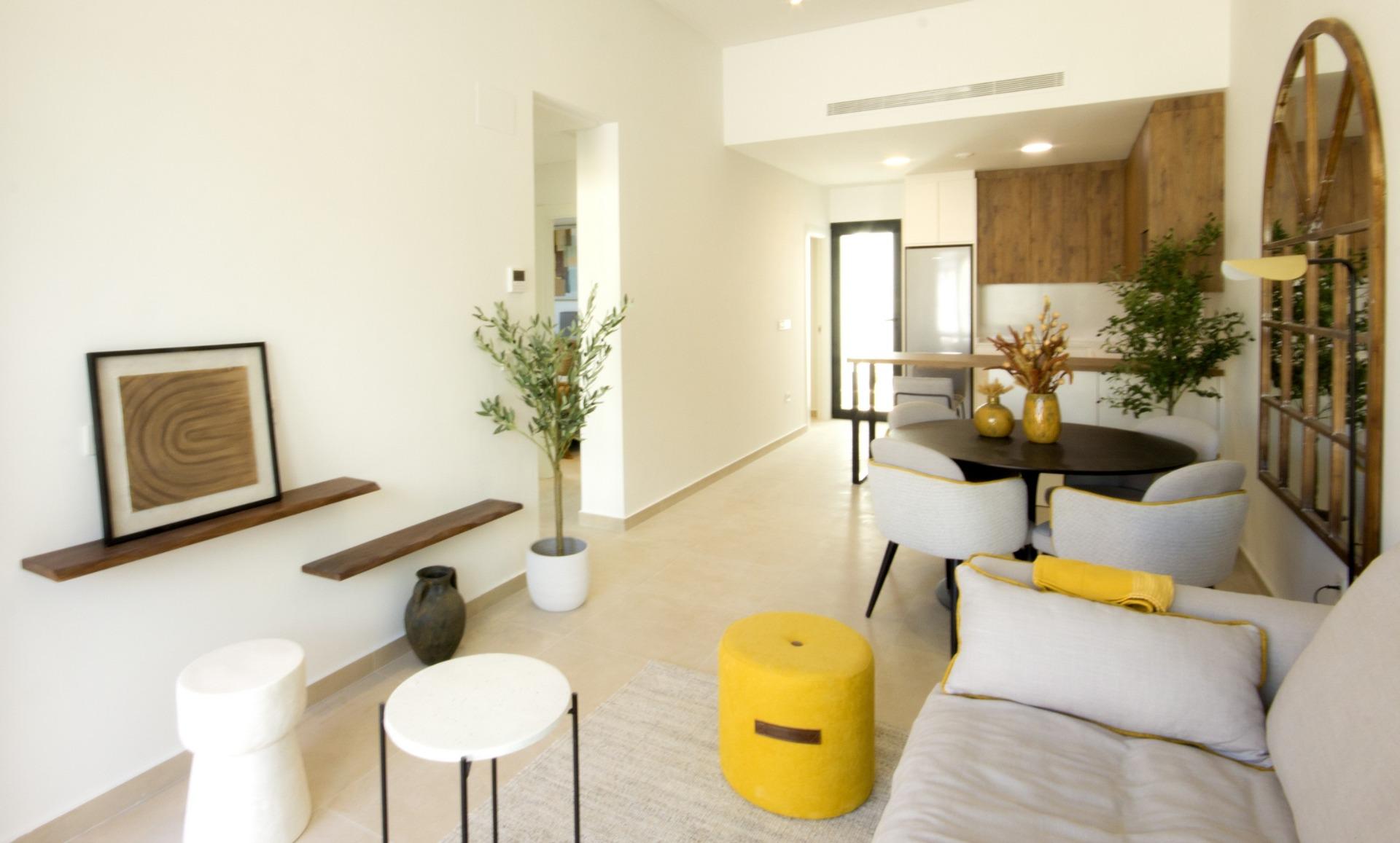 Bungalow for sale in San Fulgencio, Alicante, Spain