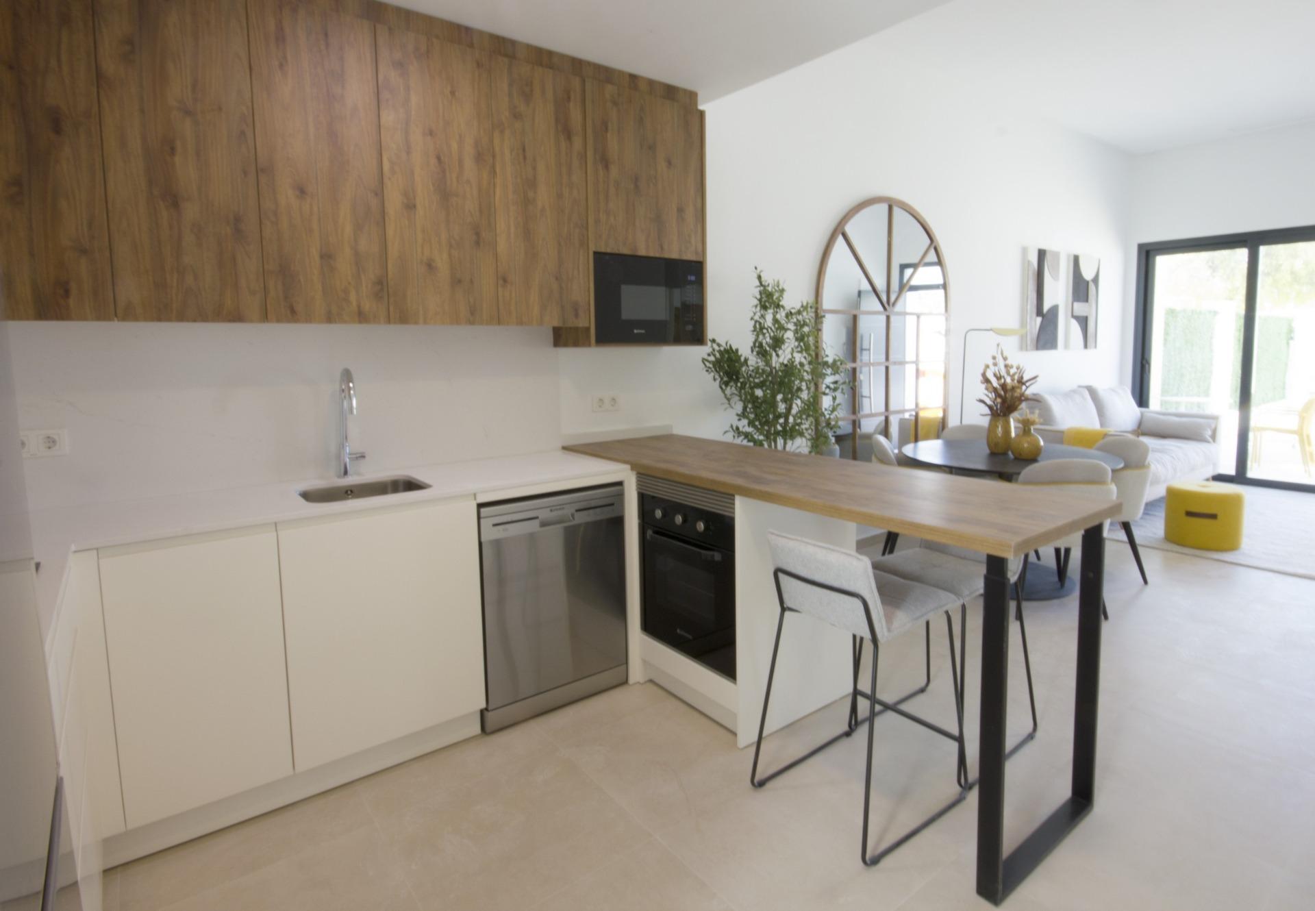 Bungalow for sale in San Fulgencio, Alicante, Spain