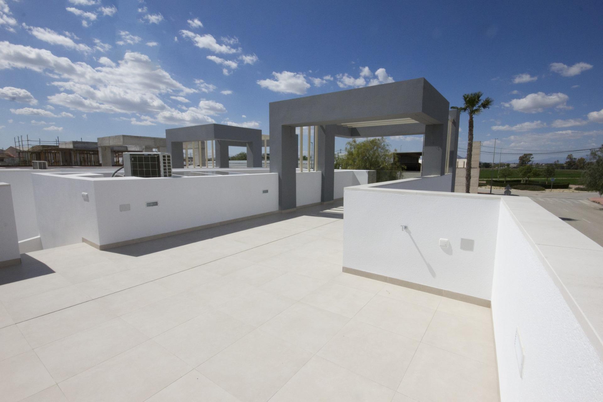 Bungalow for sale in San Fulgencio, Alicante, Spain